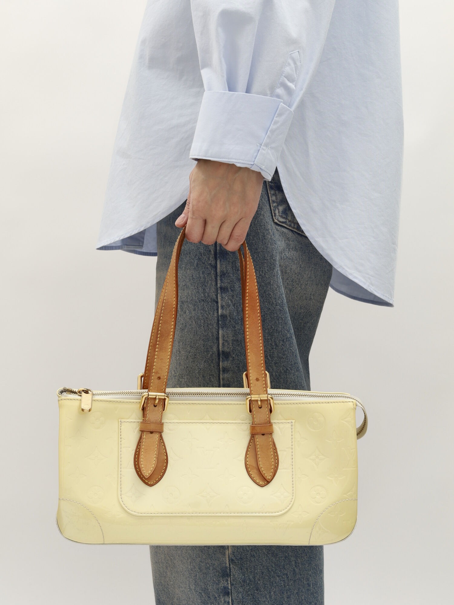 Louis Vuitton Rosewood Avenue 1