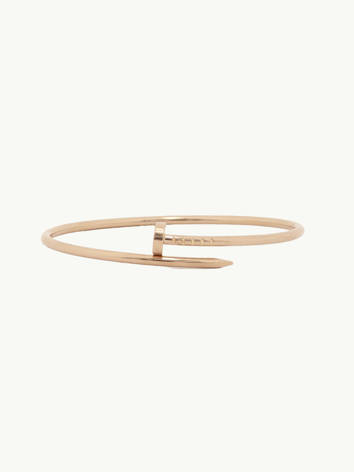 Cartier Juste un Clou 0