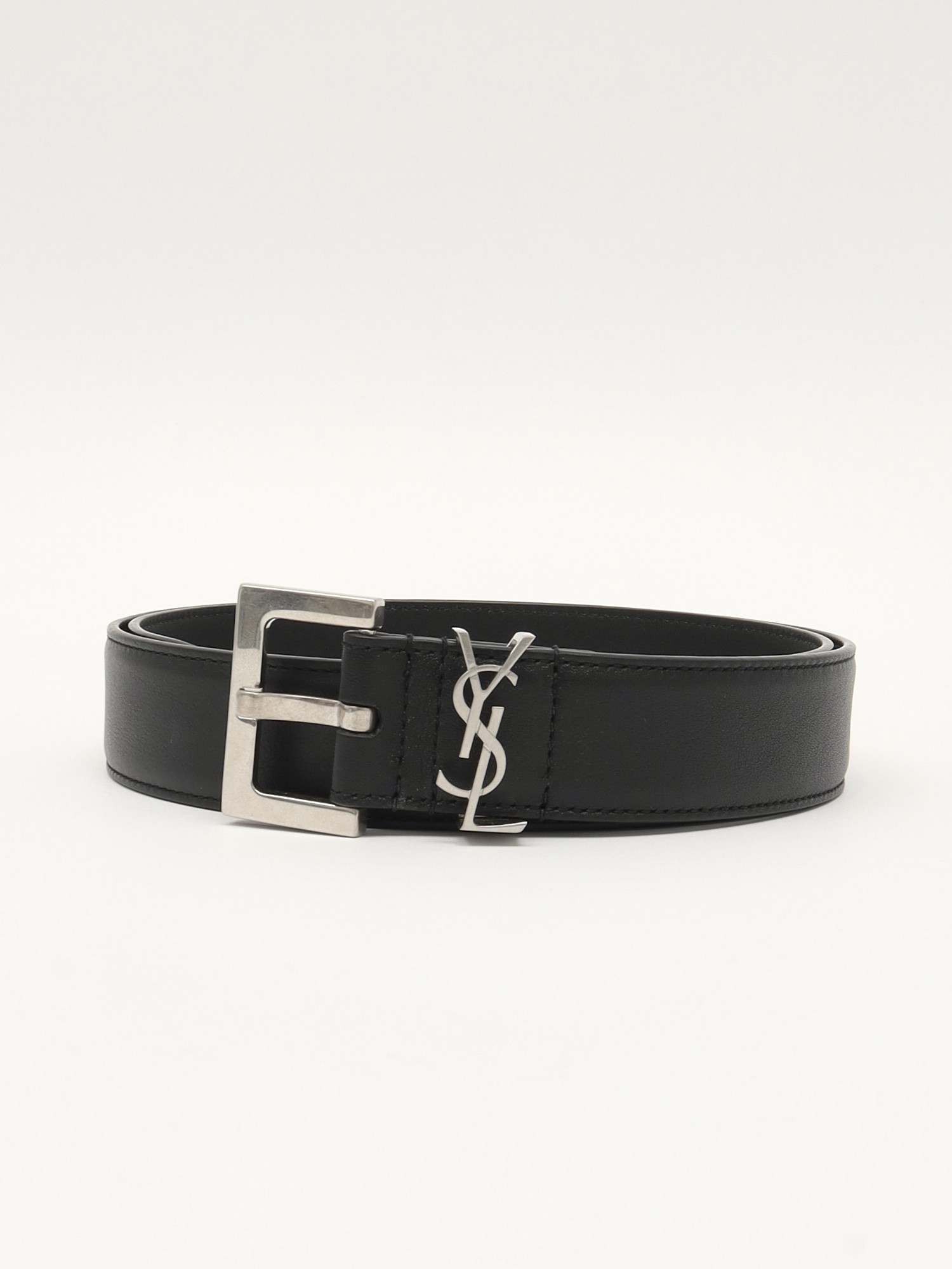 Saint Laurent Belt  0