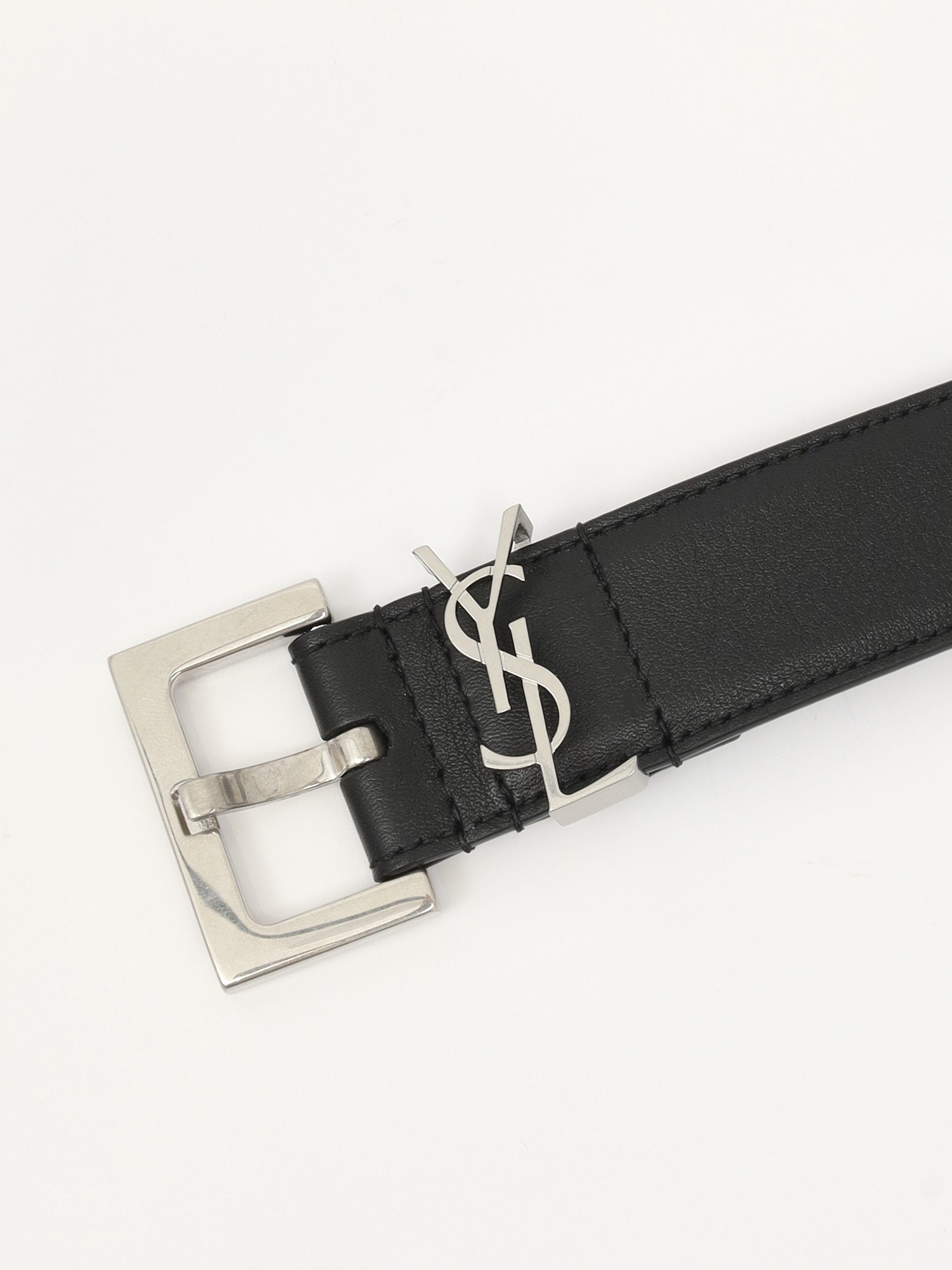 Saint Laurent Belt  2