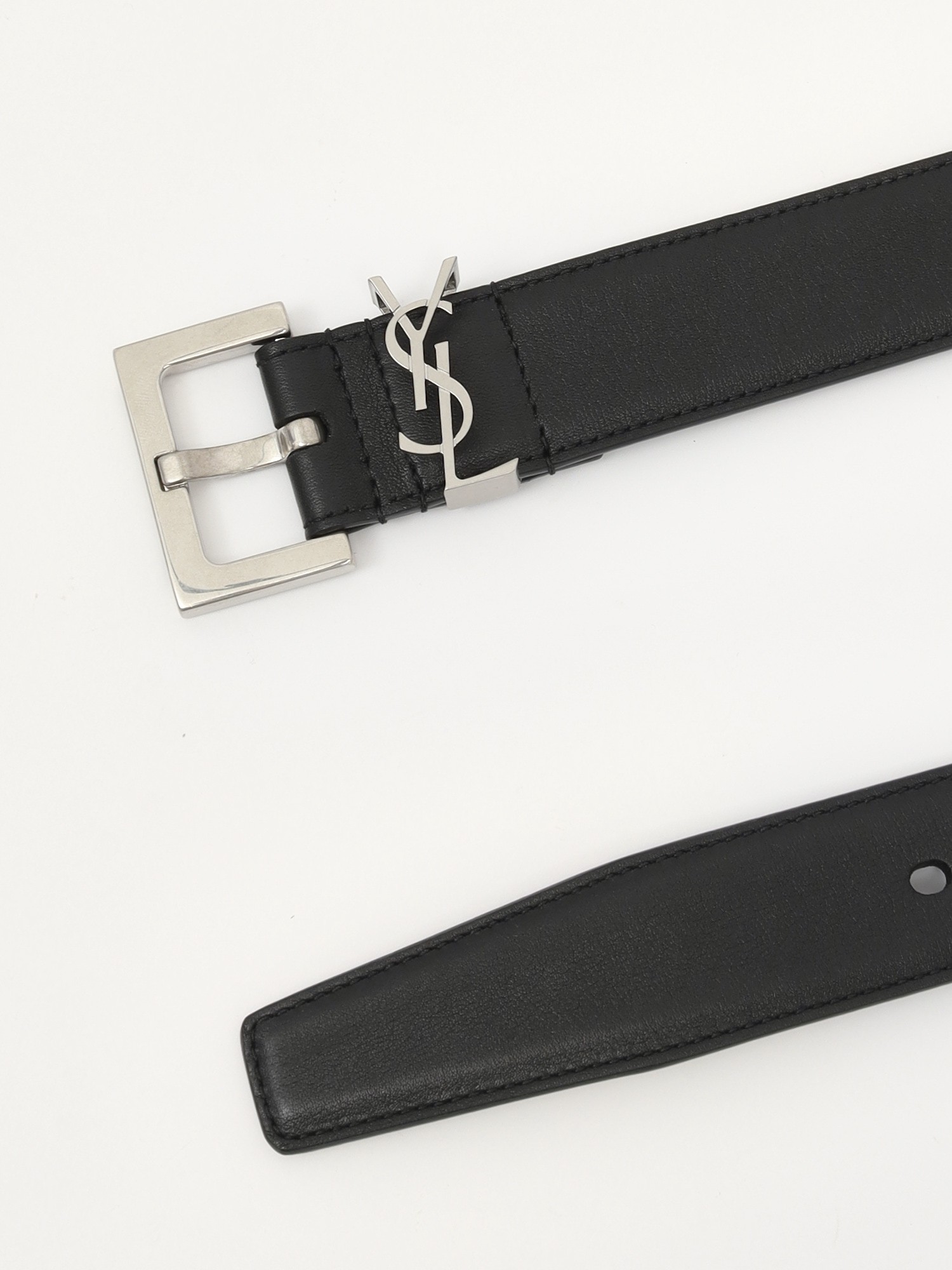 Saint Laurent Belt  6