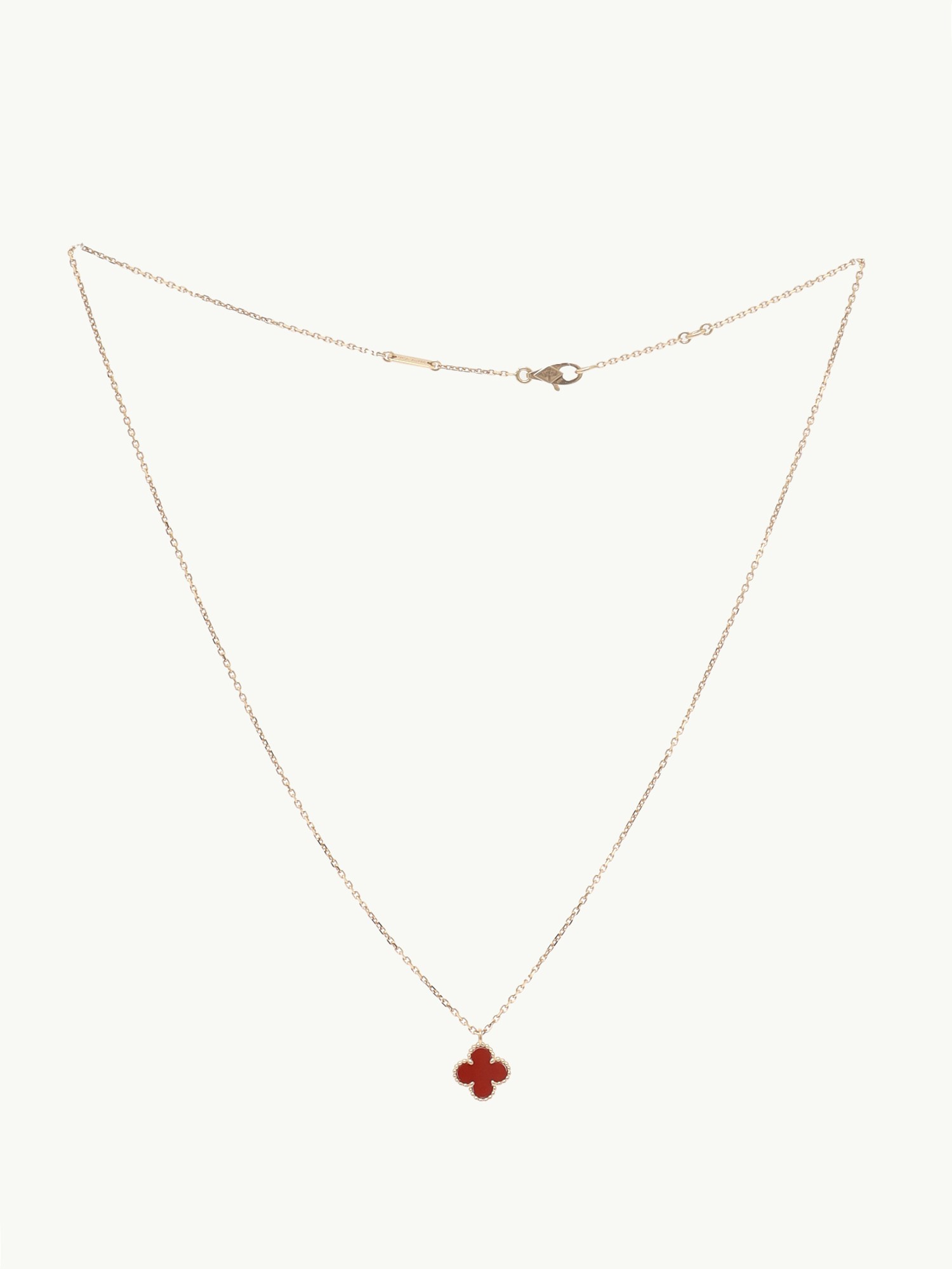 Van Cleef & Arpels Alhambra 0