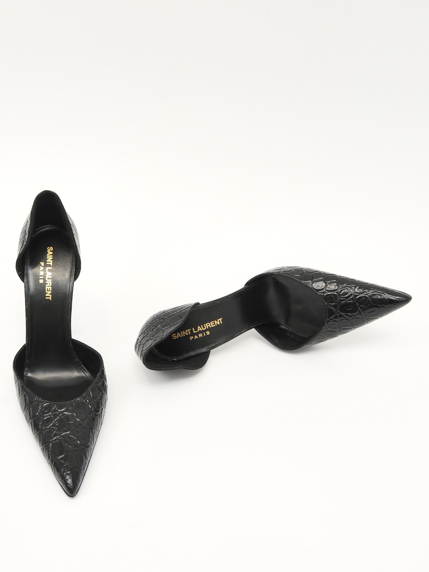 Saint Laurent Shoes 40 5