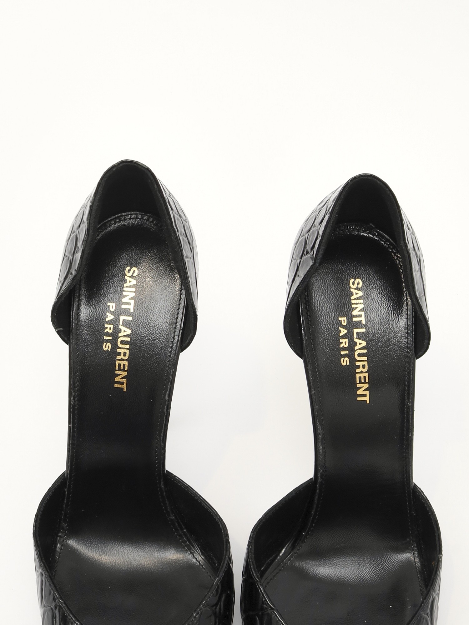 Saint Laurent Shoes 40 7