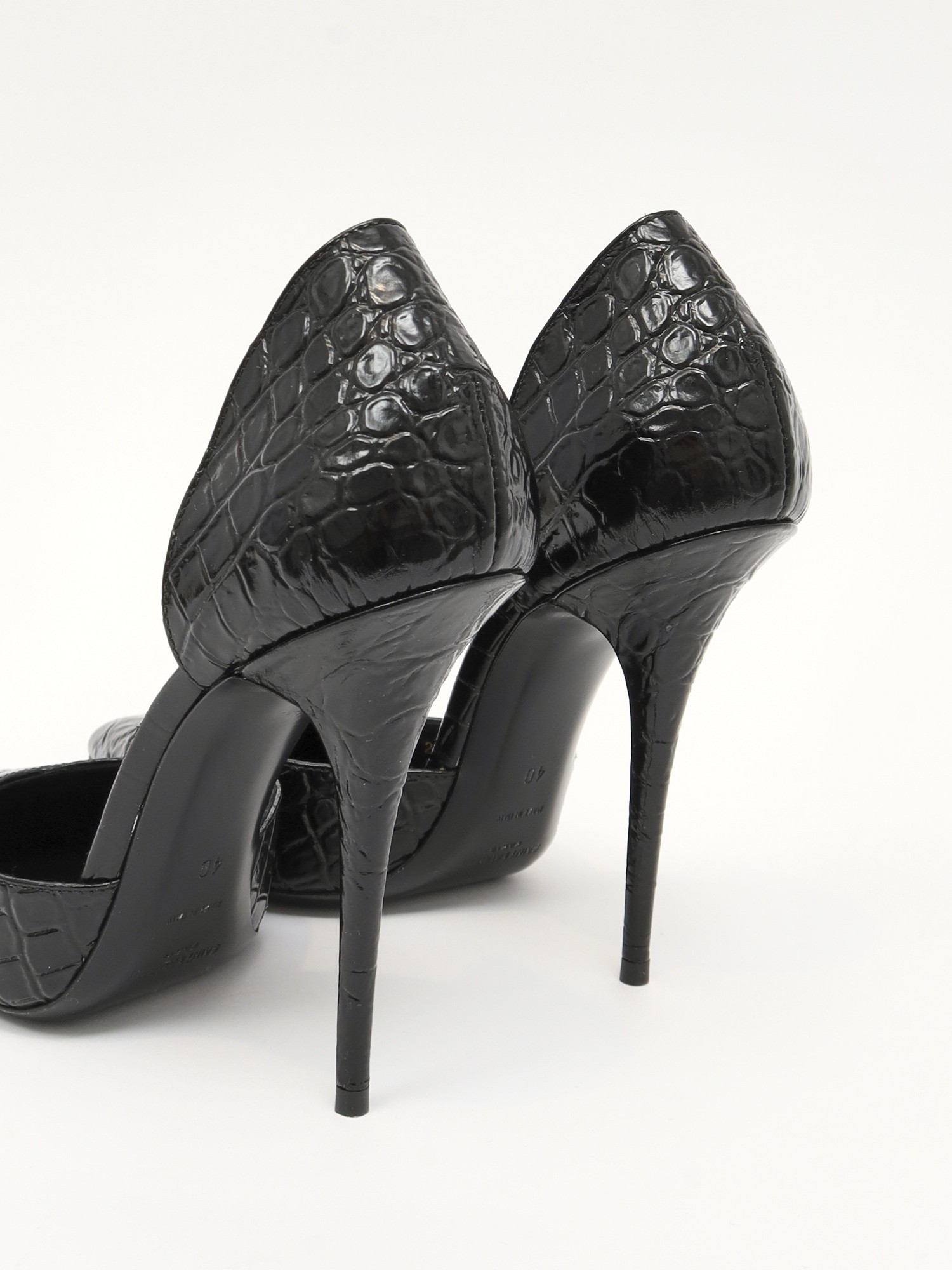 Saint Laurent Shoes 40 8