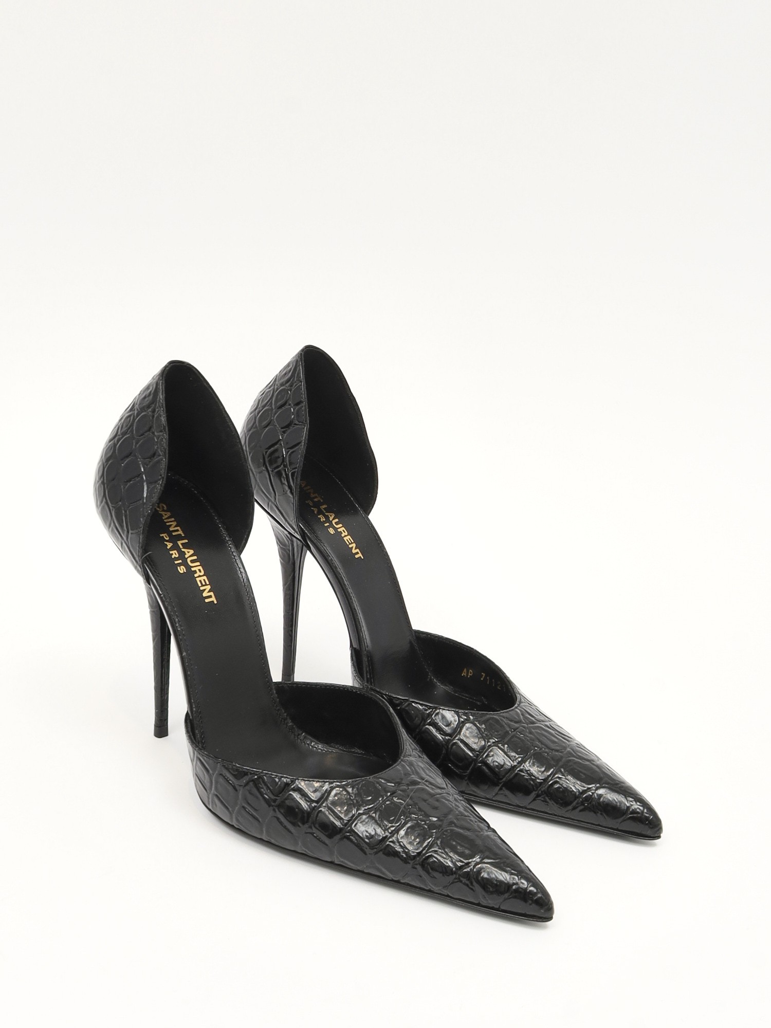 Saint Laurent Shoes 40 2