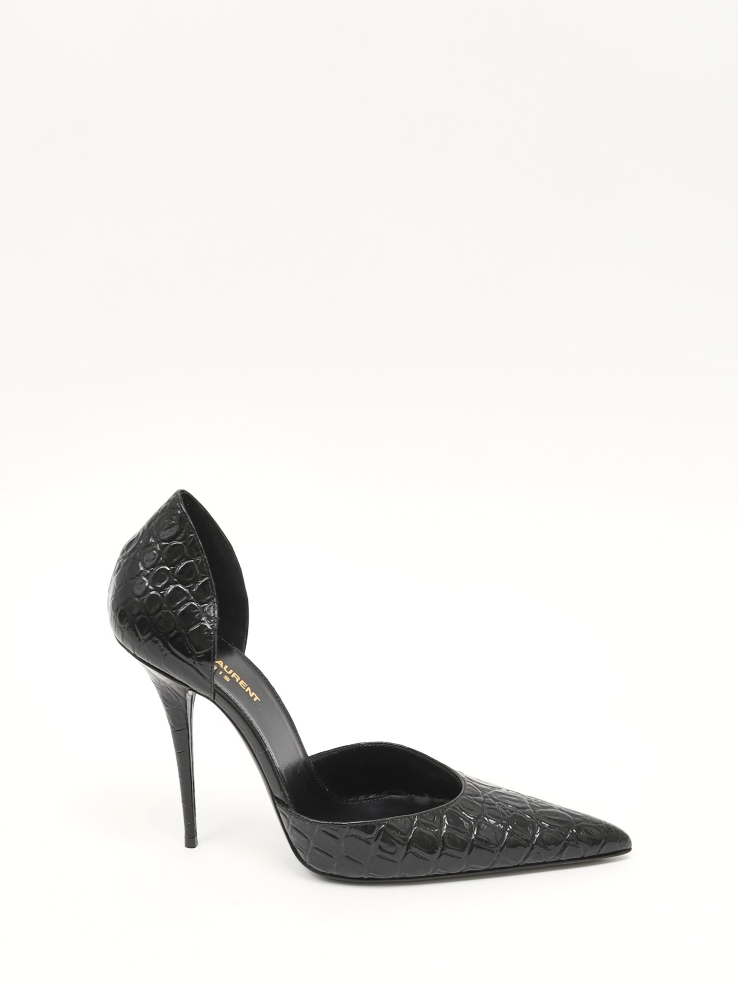 Saint Laurent Shoes 40 0