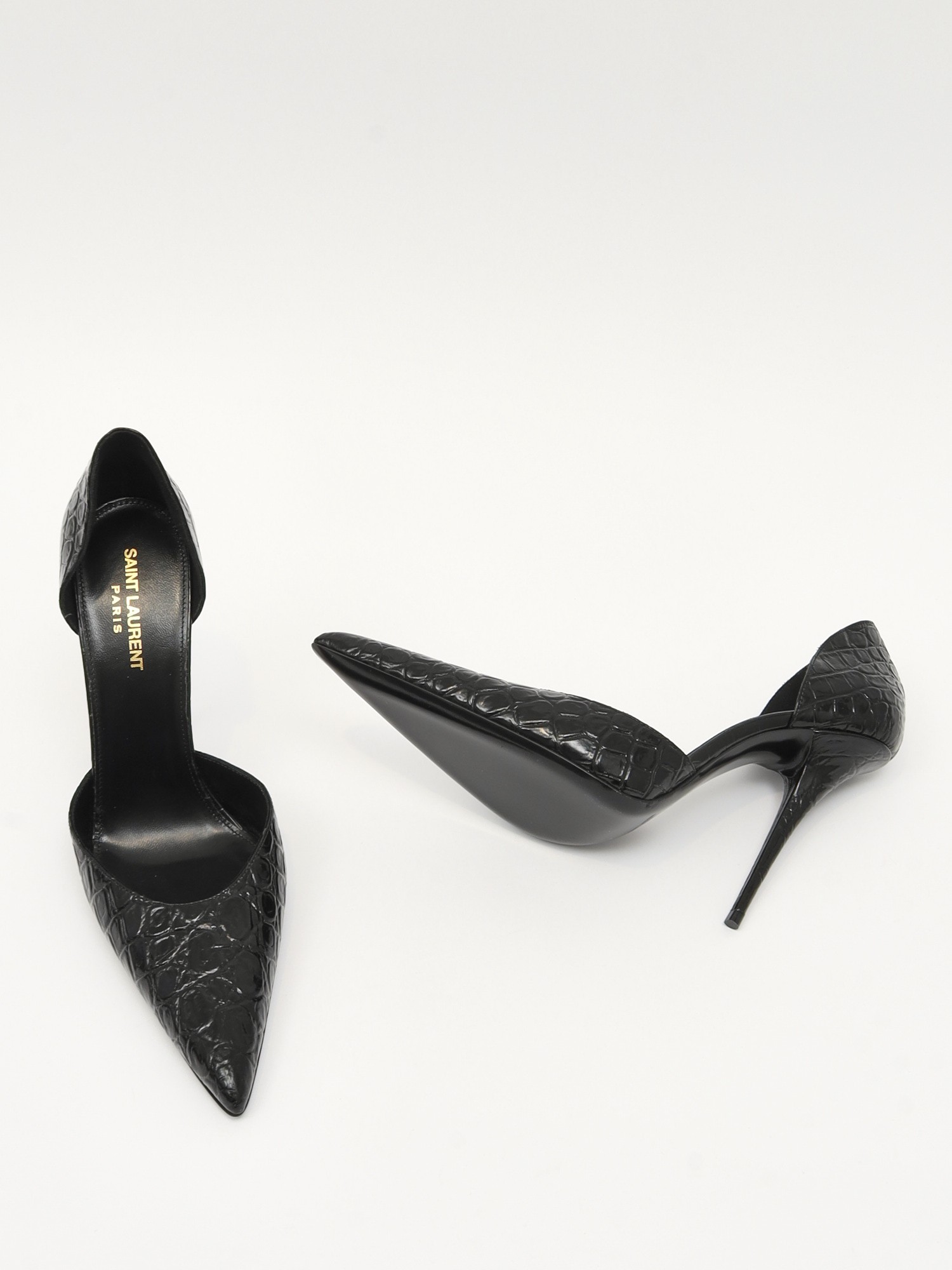 Saint Laurent Shoes 40 9