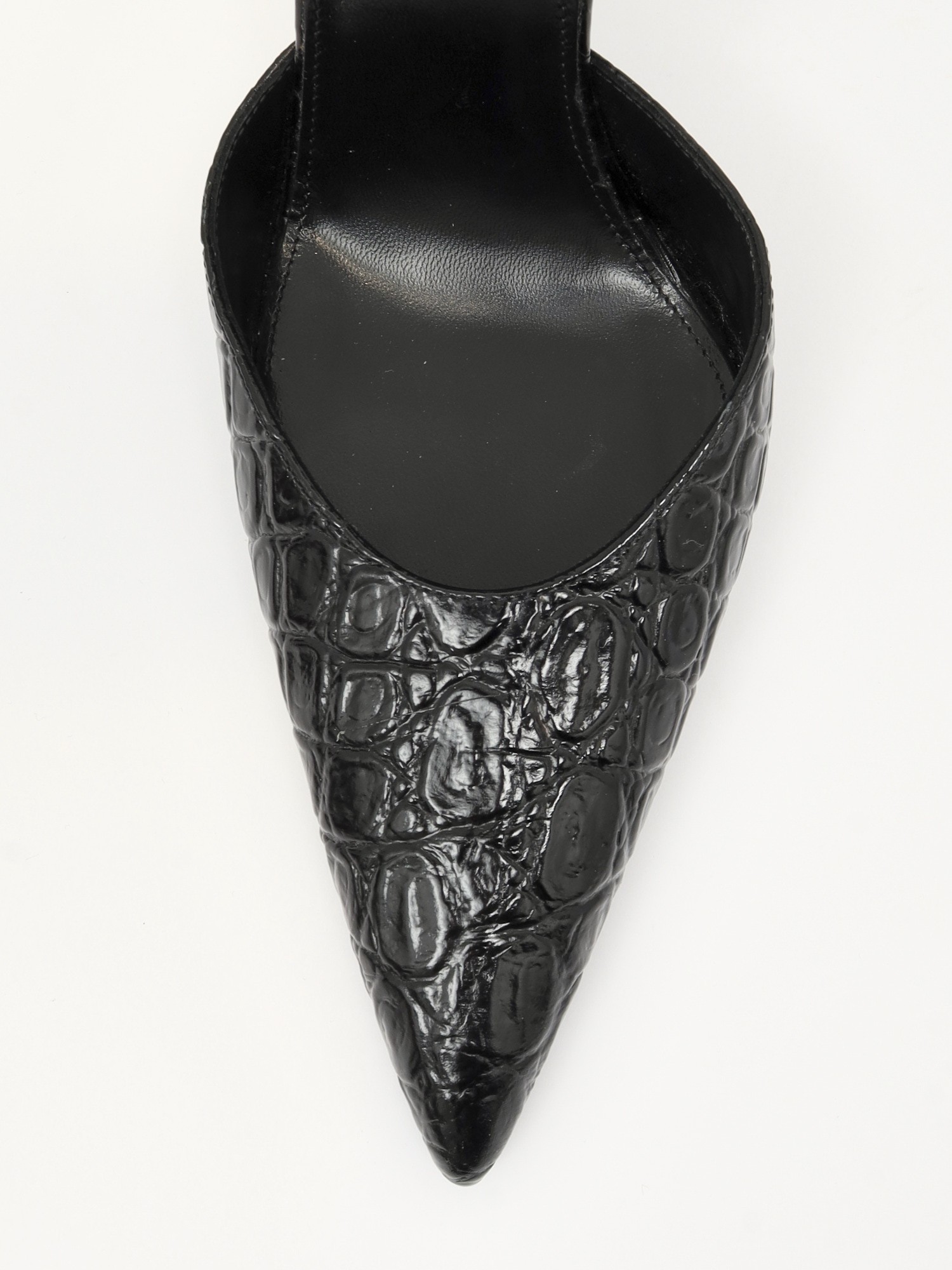 Saint Laurent Shoes 40 4