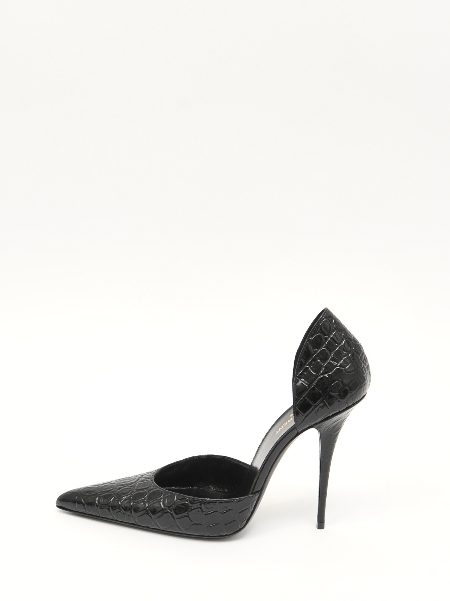 Saint Laurent Shoes 40 1