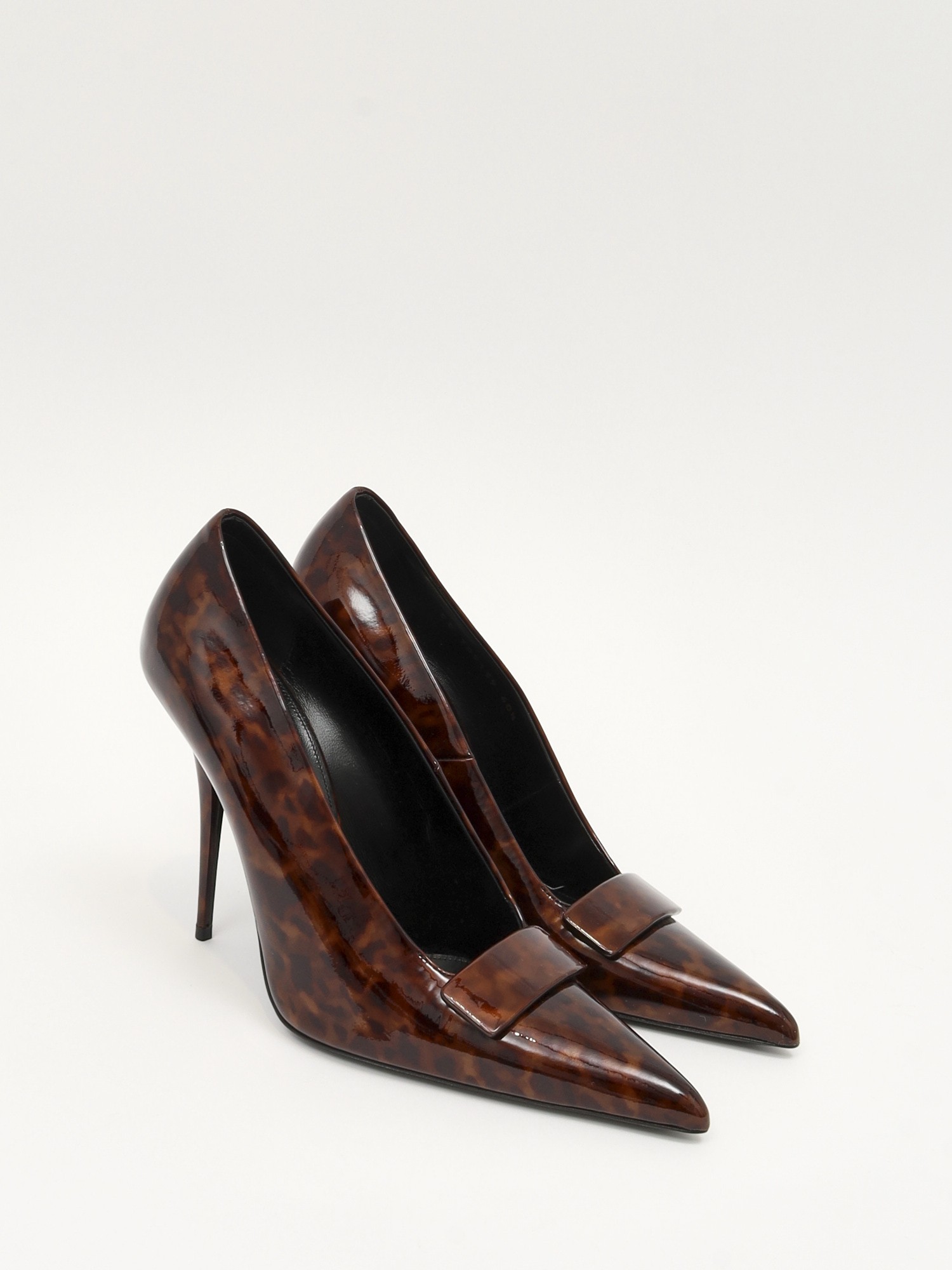 Saint Laurent Shoes 40.5 2