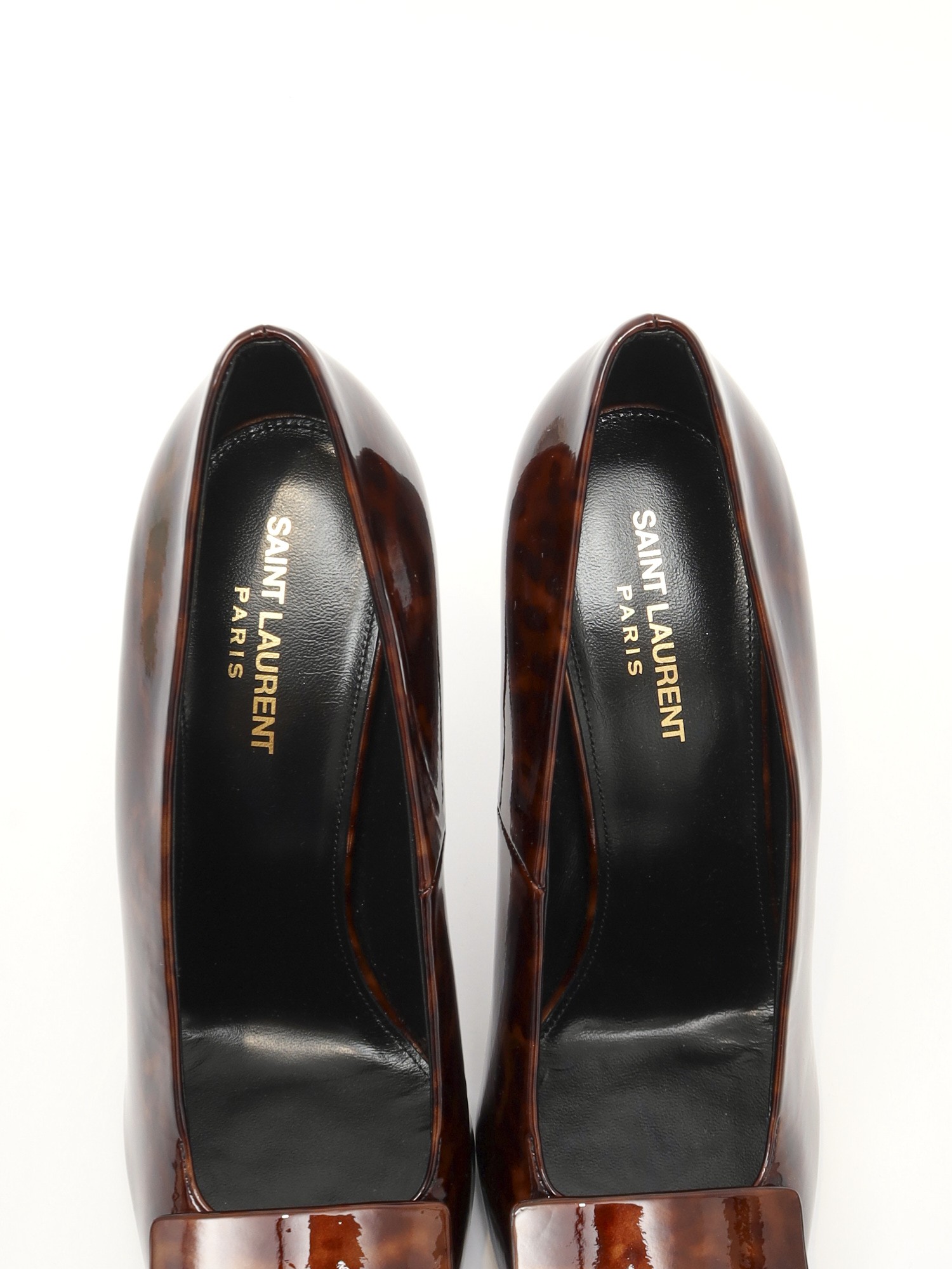 Saint Laurent Shoes 40.5 7