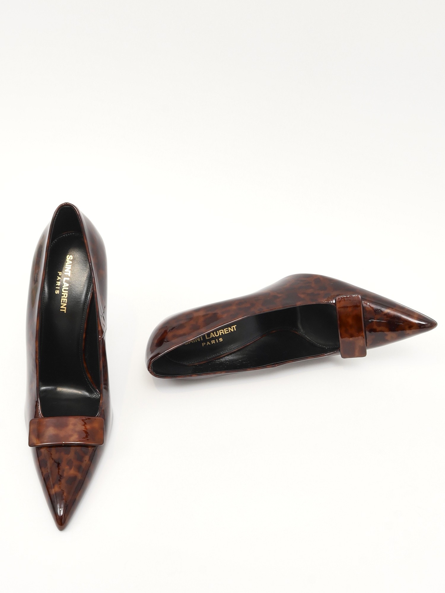 Saint Laurent Shoes 40.5 5