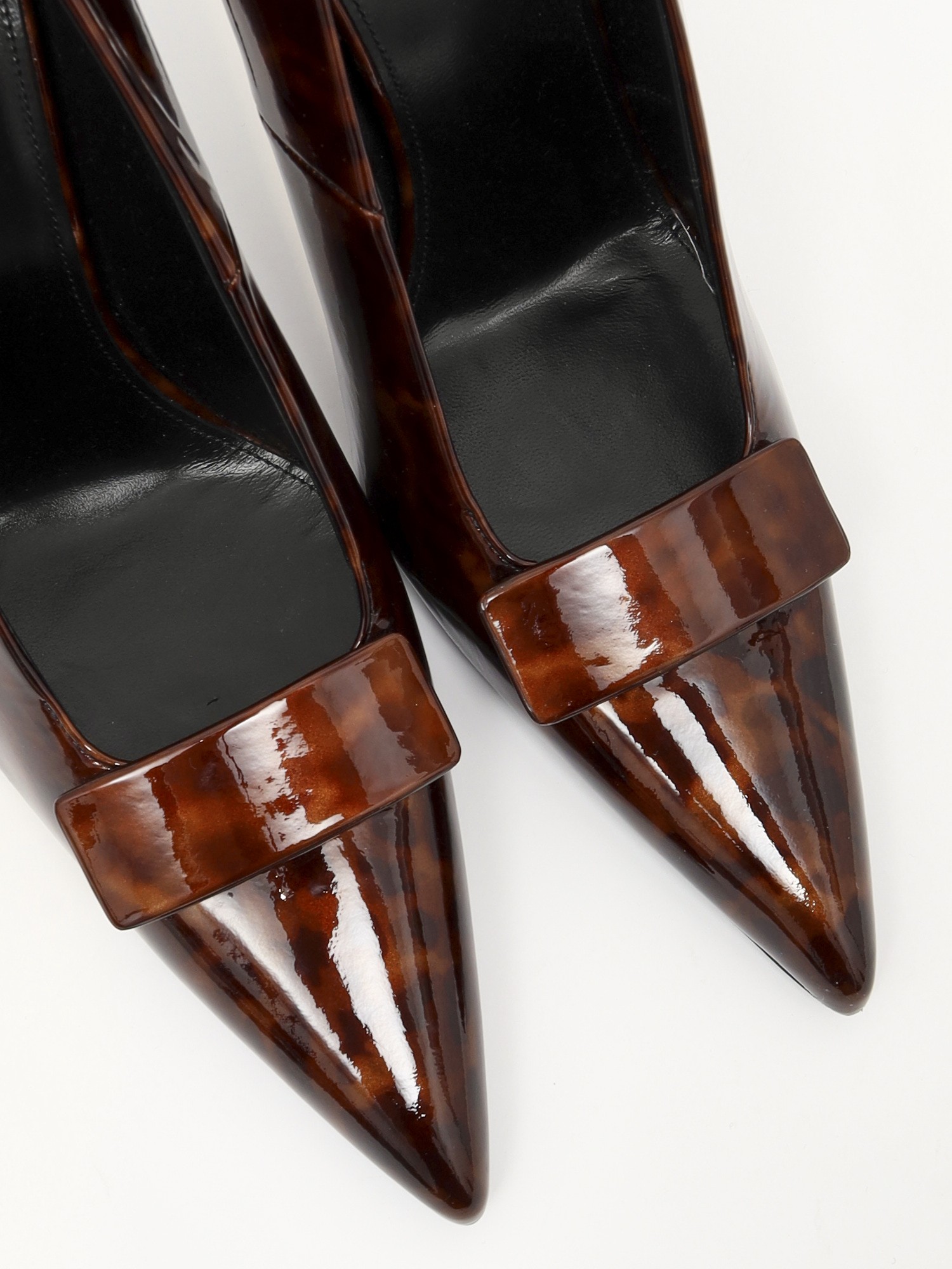 Saint Laurent Shoes 40.5 6