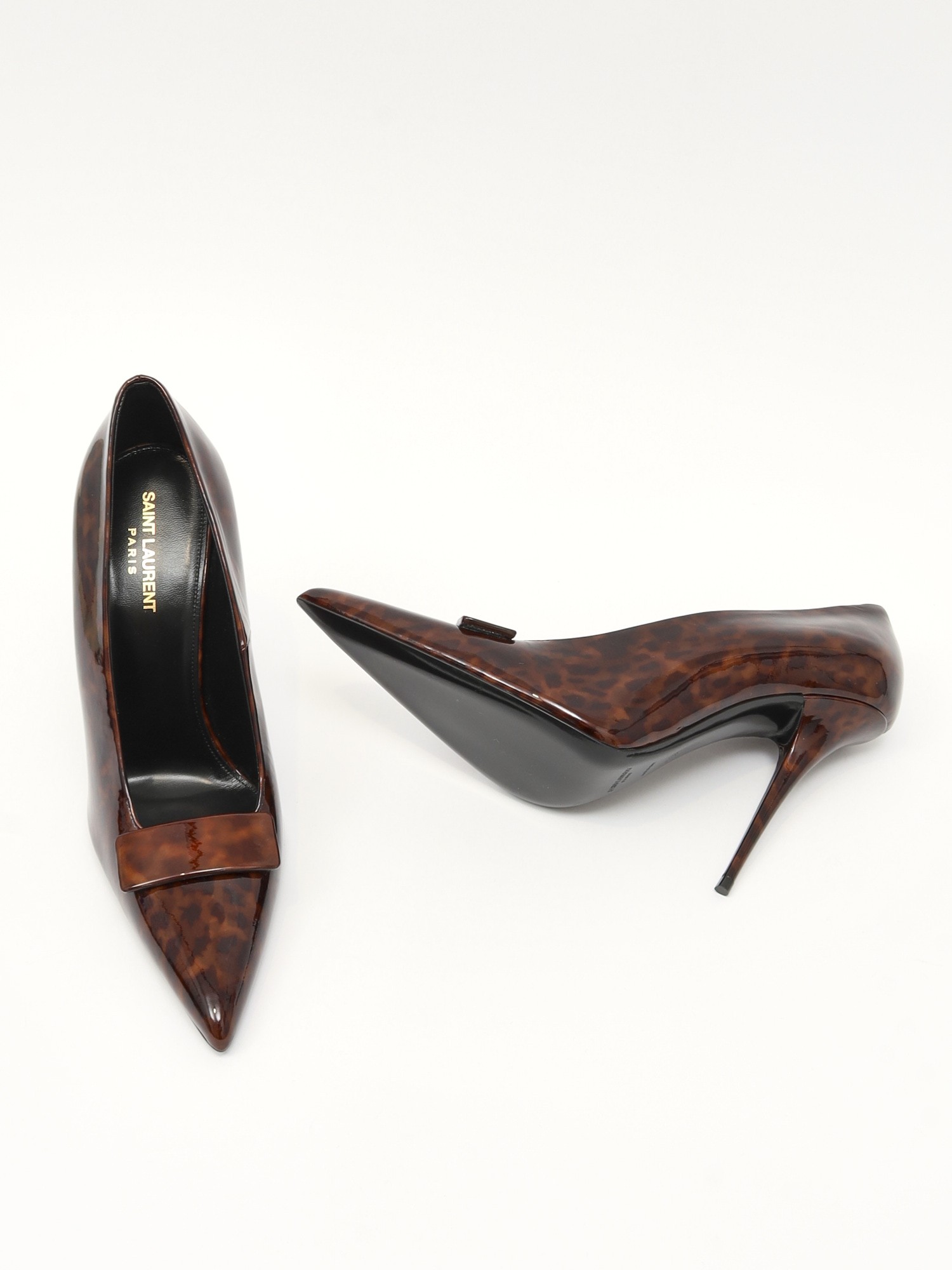 Saint Laurent Shoes 40.5 9