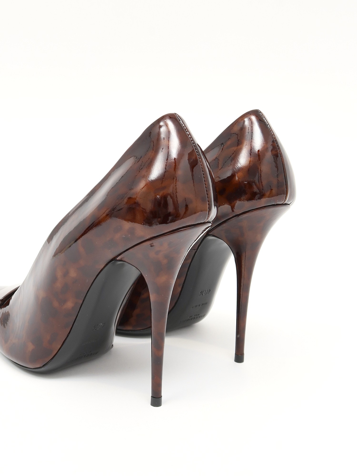 Saint Laurent Shoes 40.5 8