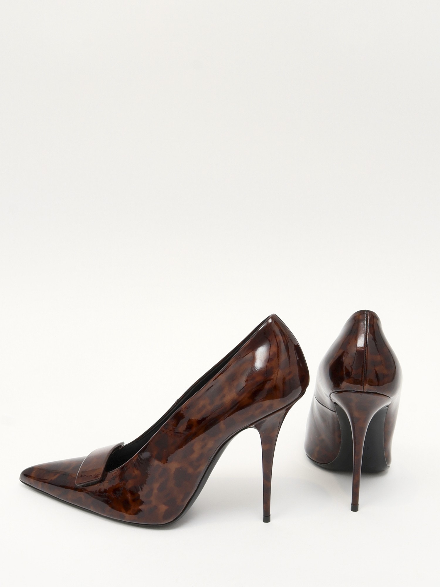 Saint Laurent Shoes 40.5 3