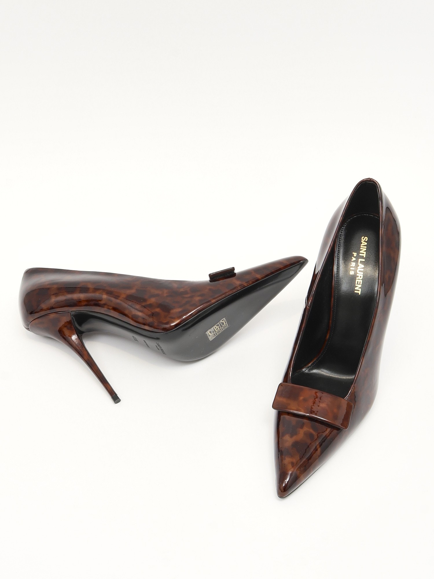 Saint Laurent Shoes 40.5 10