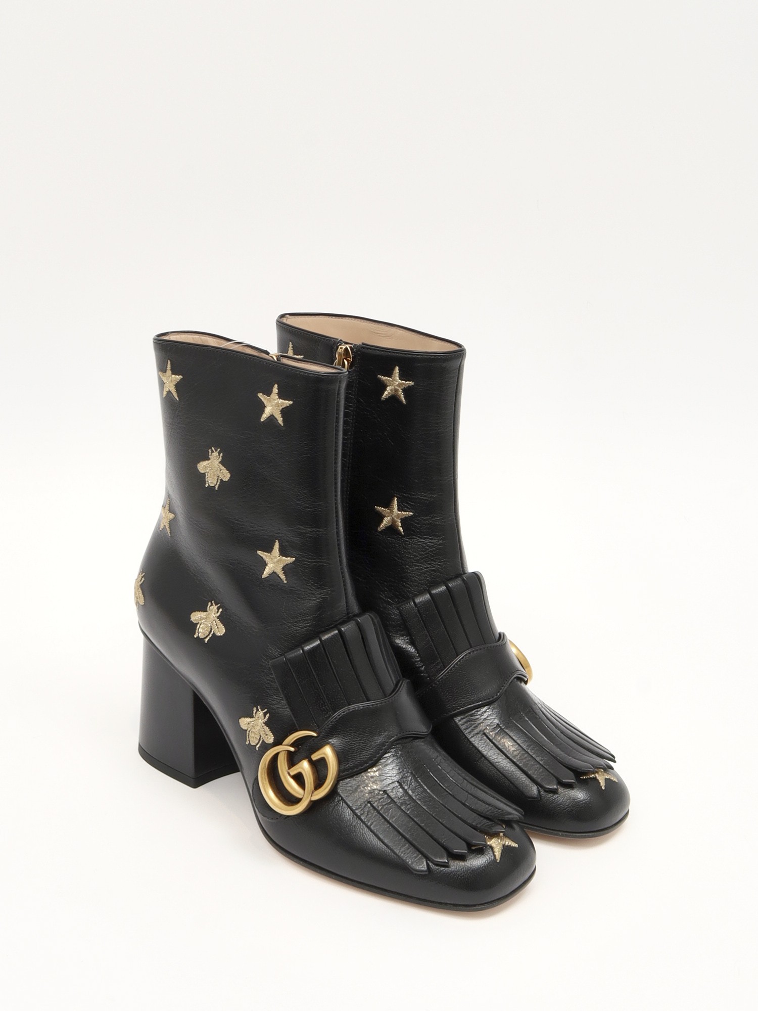 Gucci Shoes 38 2
