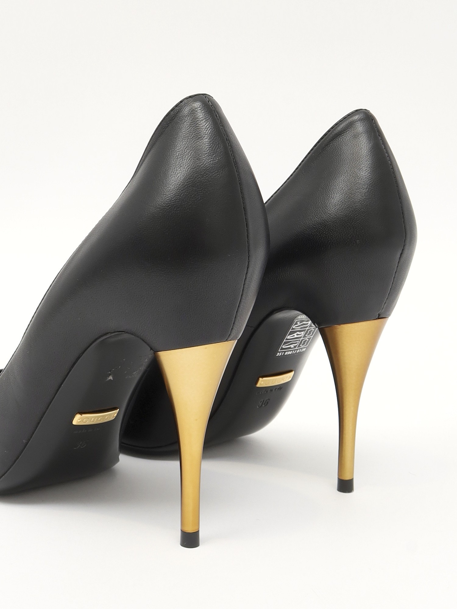 Gucci Shoes 36 8