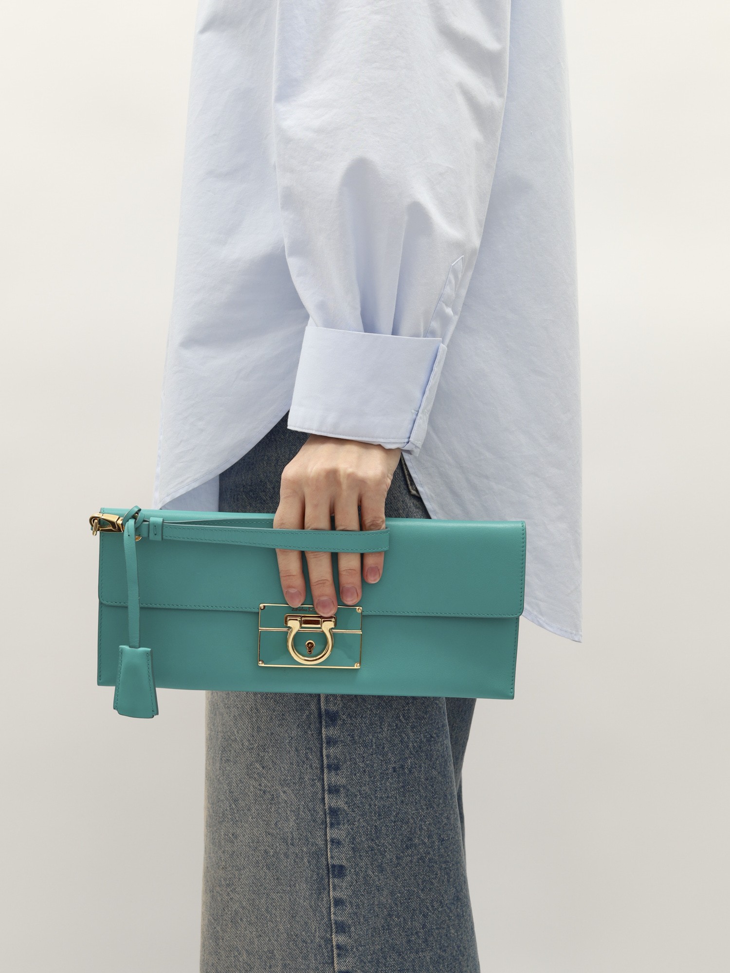 Salvatore Ferragamo Afef 1