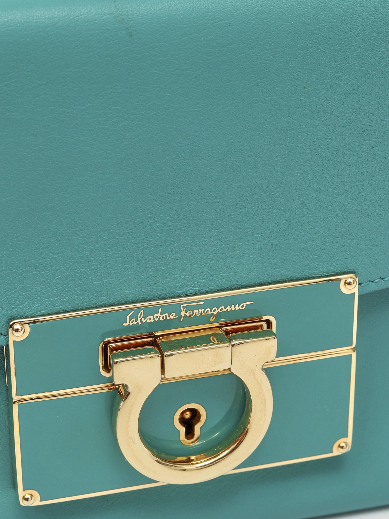 Salvatore Ferragamo Afef 4