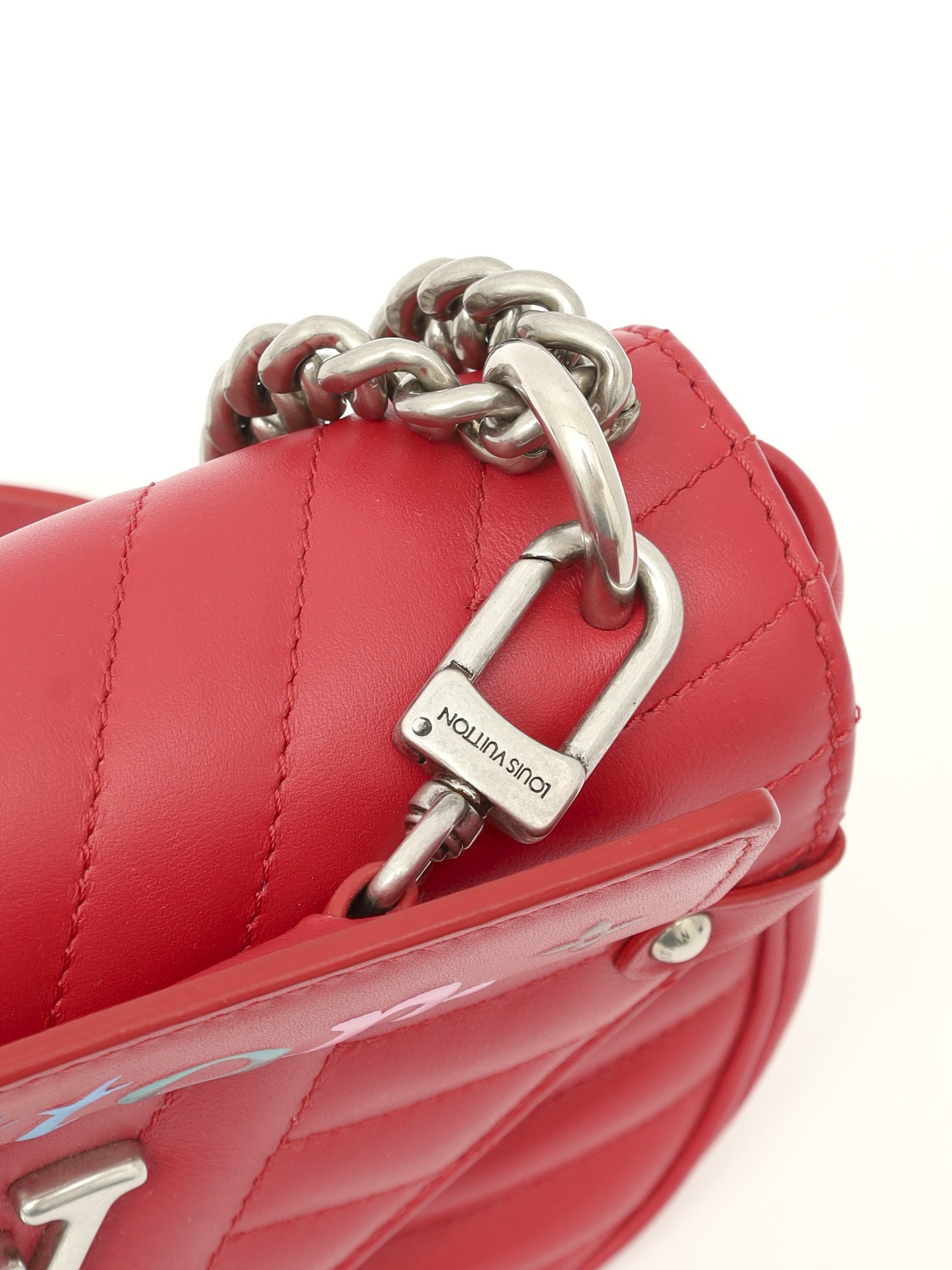 Louis Vuitton New Wave 7