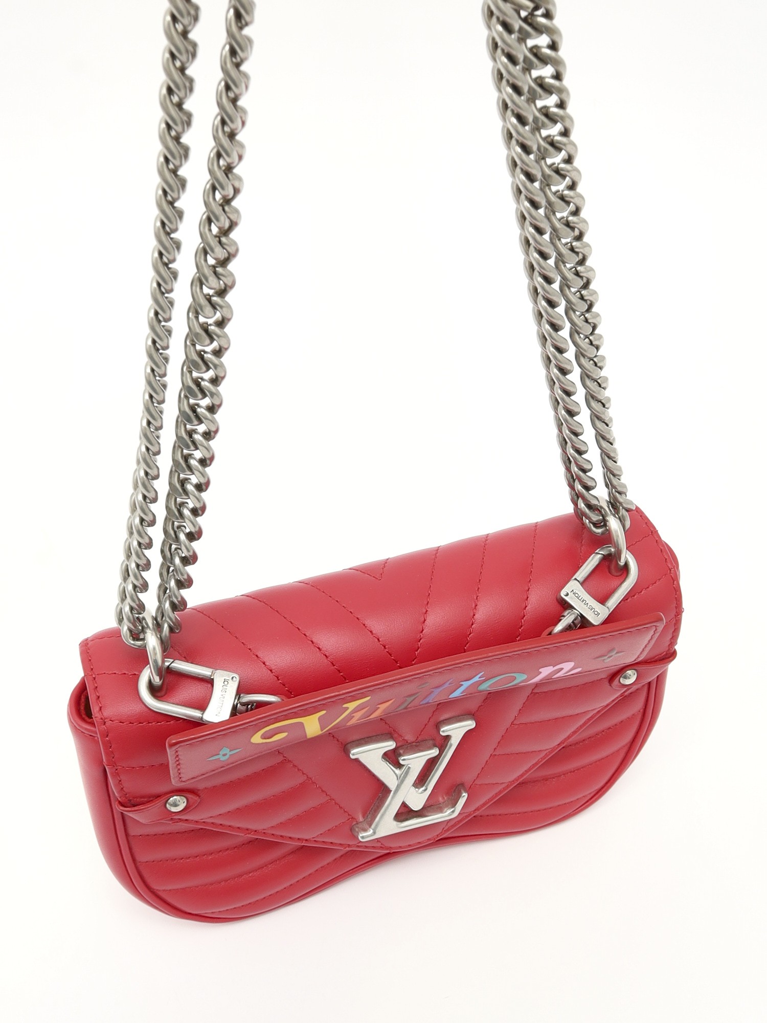 Louis Vuitton New Wave 4