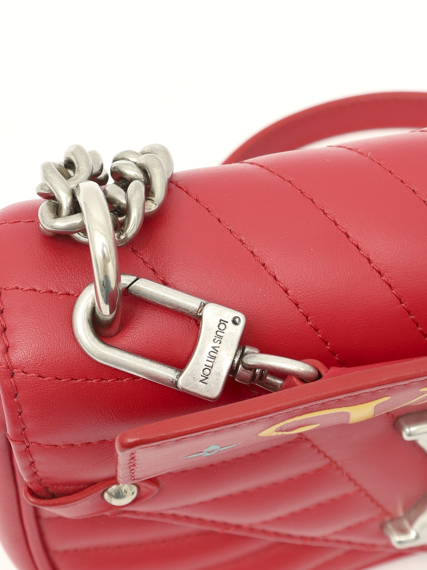 Louis Vuitton New Wave 6