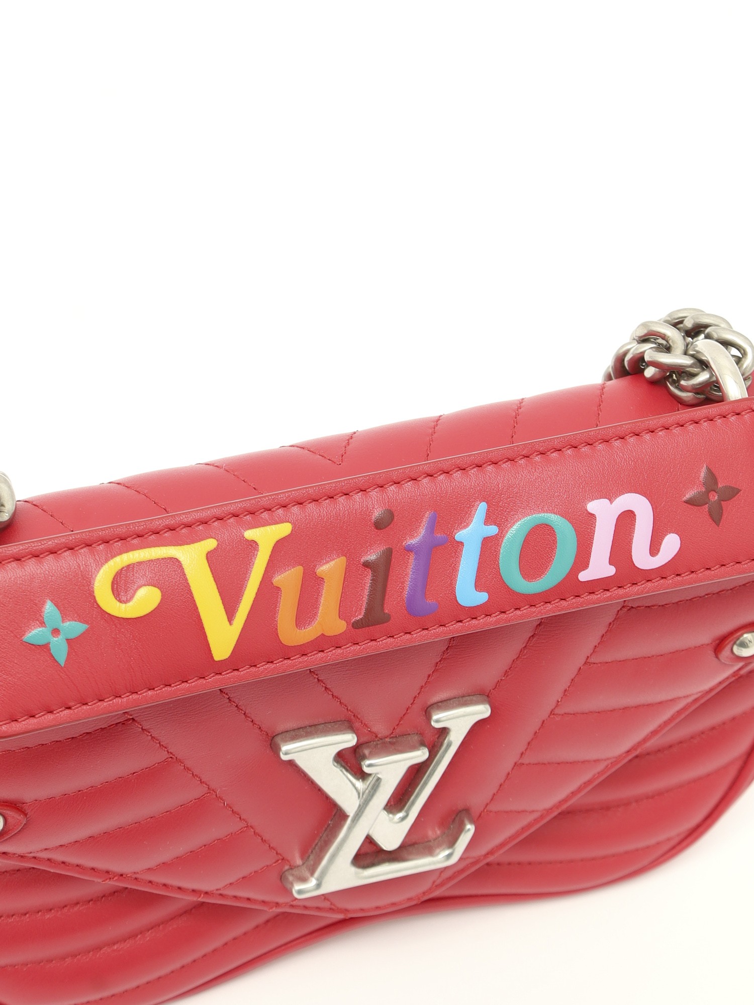 Louis Vuitton New Wave 8