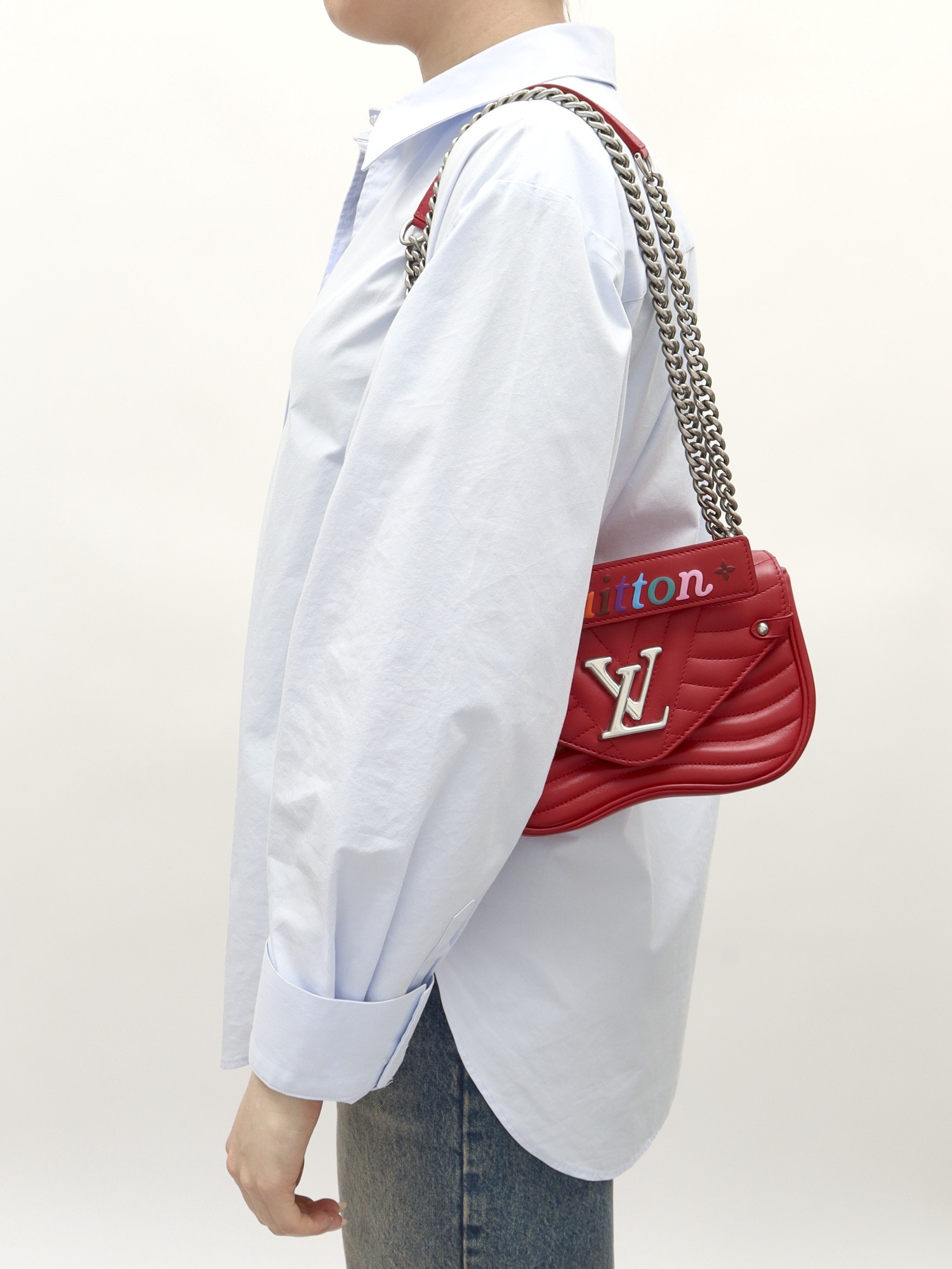 Louis Vuitton New Wave 1