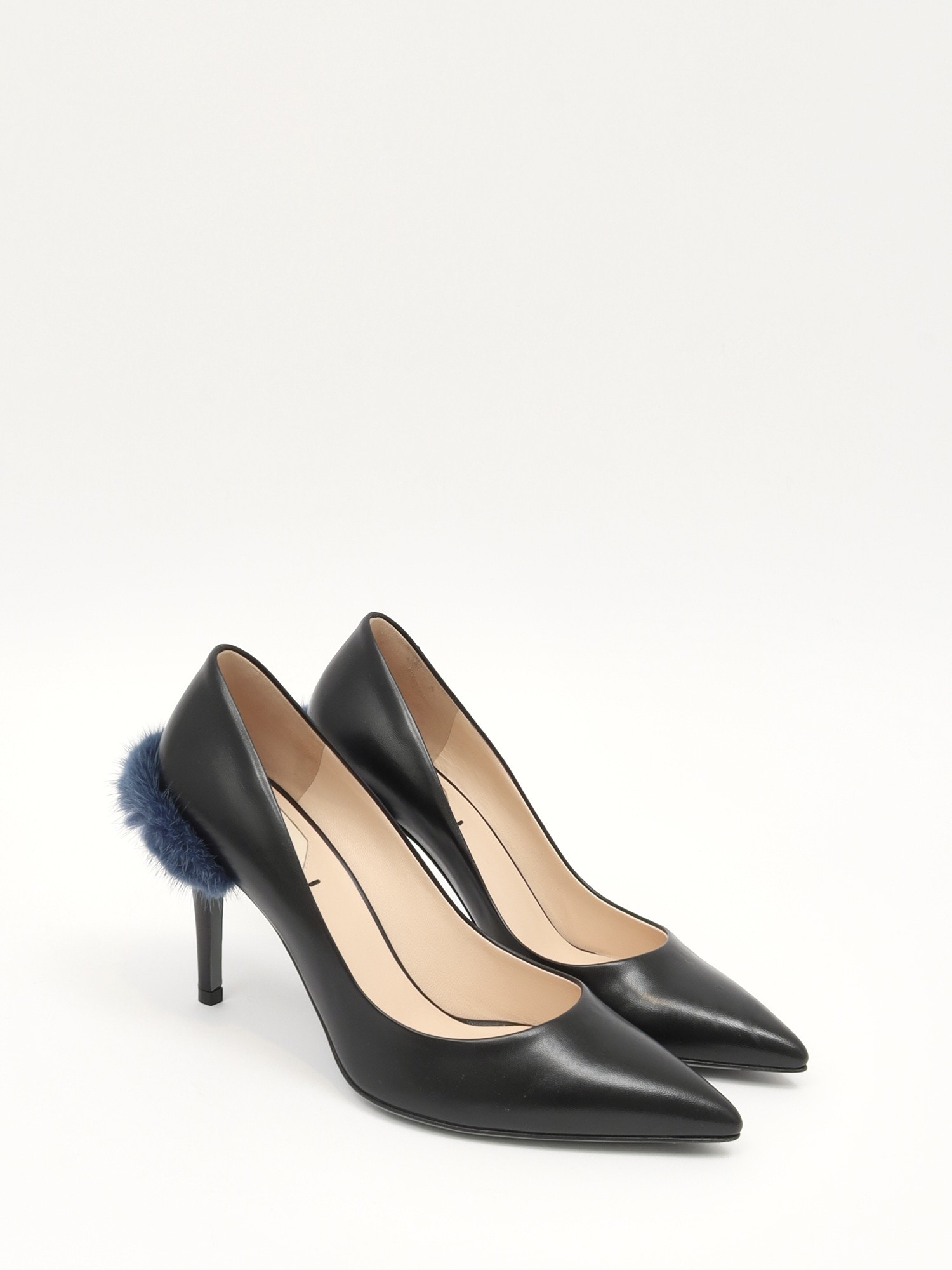 Fendi Shoes 37 2
