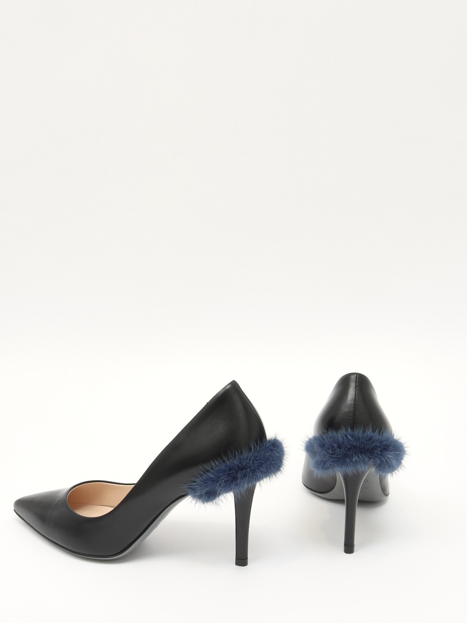 Fendi Shoes 37 3