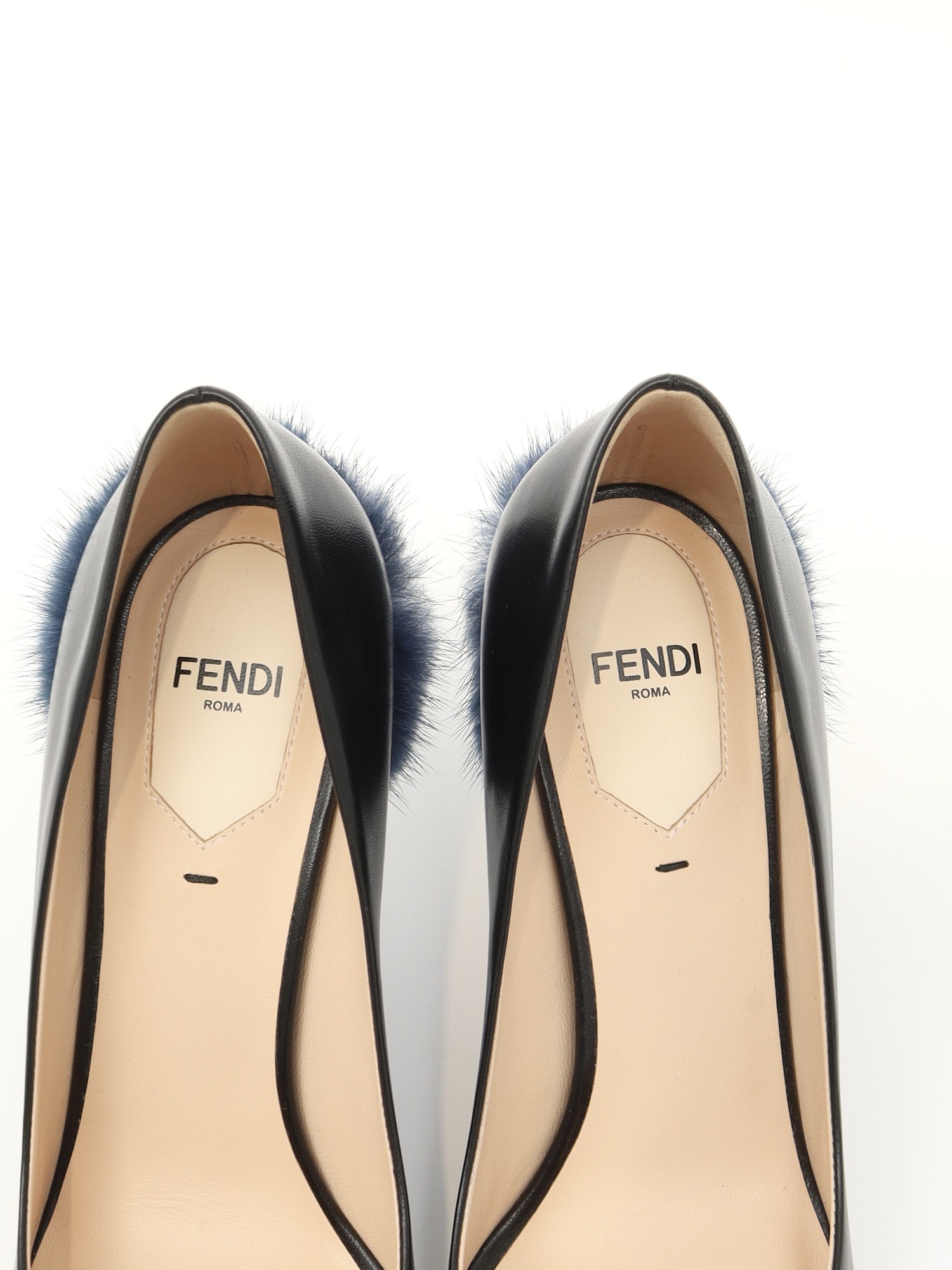 Fendi Shoes 37 7