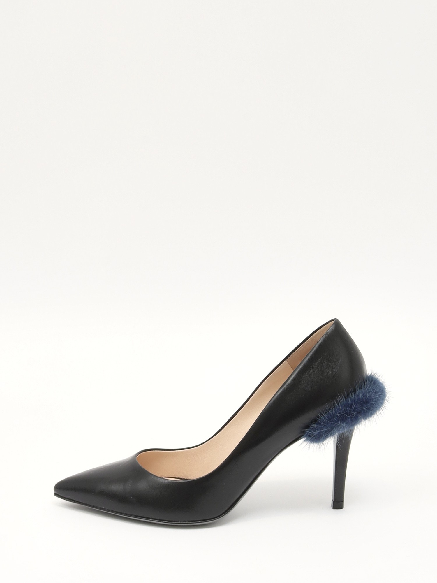 Fendi Shoes 37 1