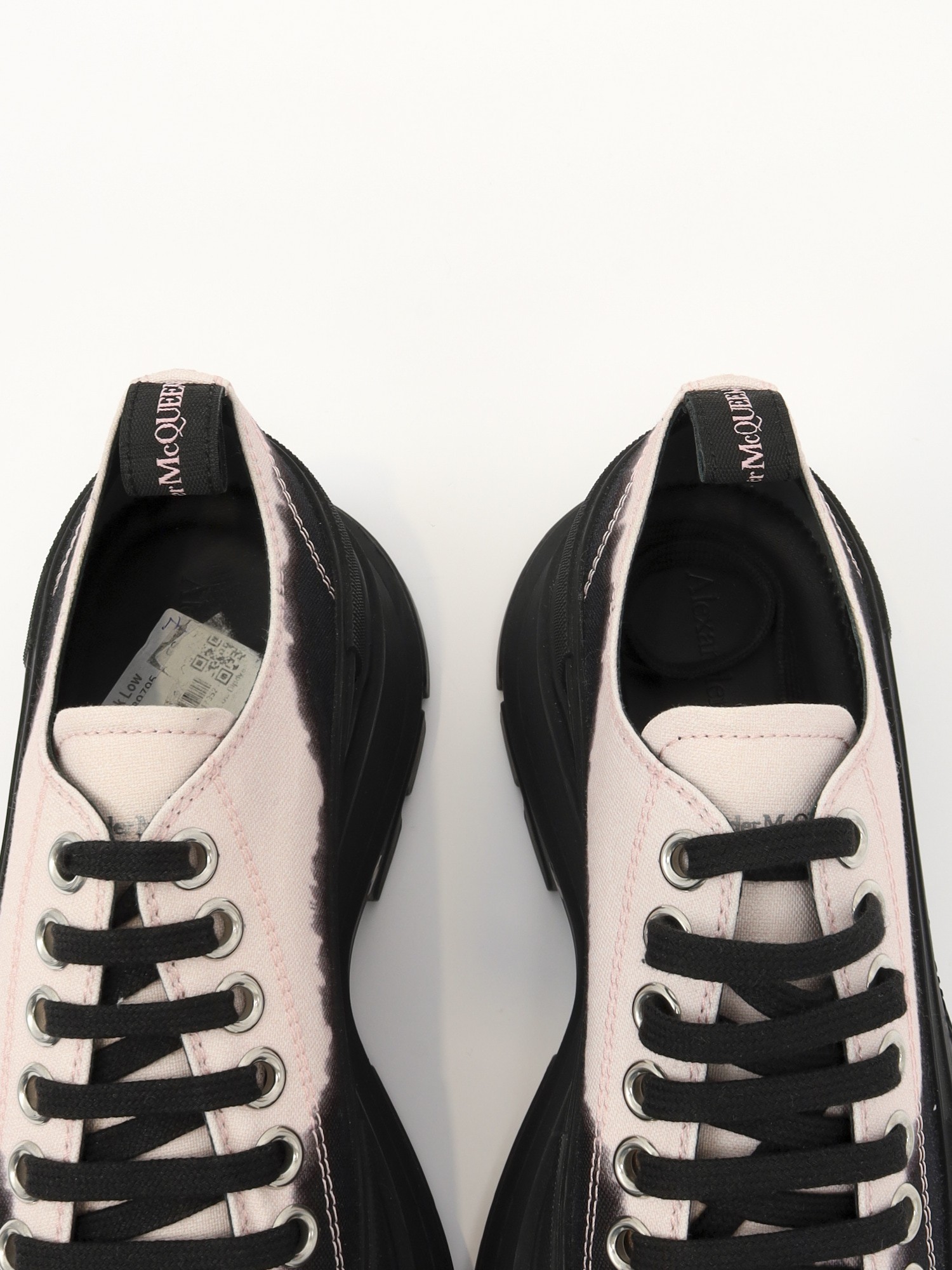 Alexander McQueen Shoes 40 7