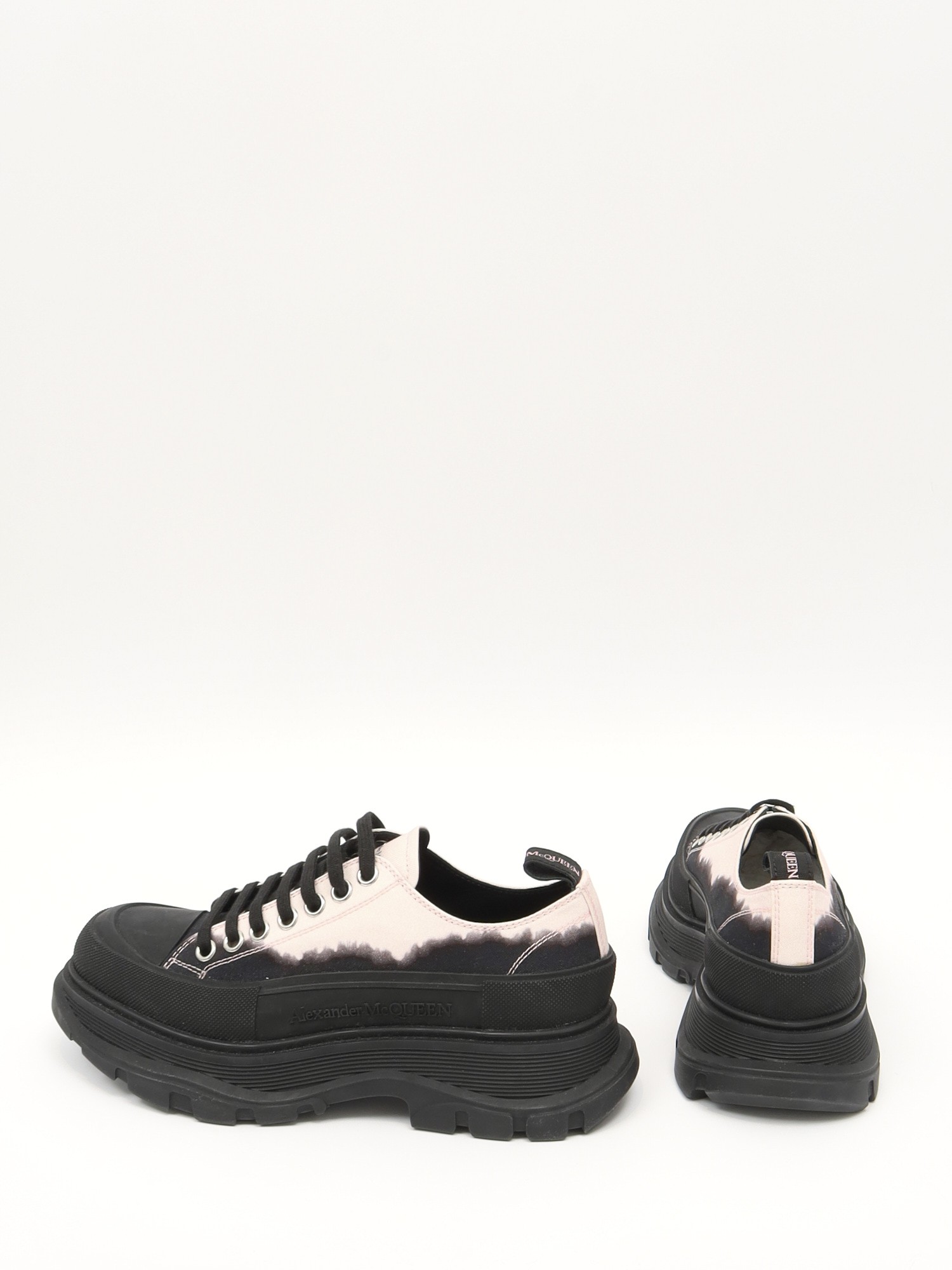 Alexander McQueen Shoes 40 3