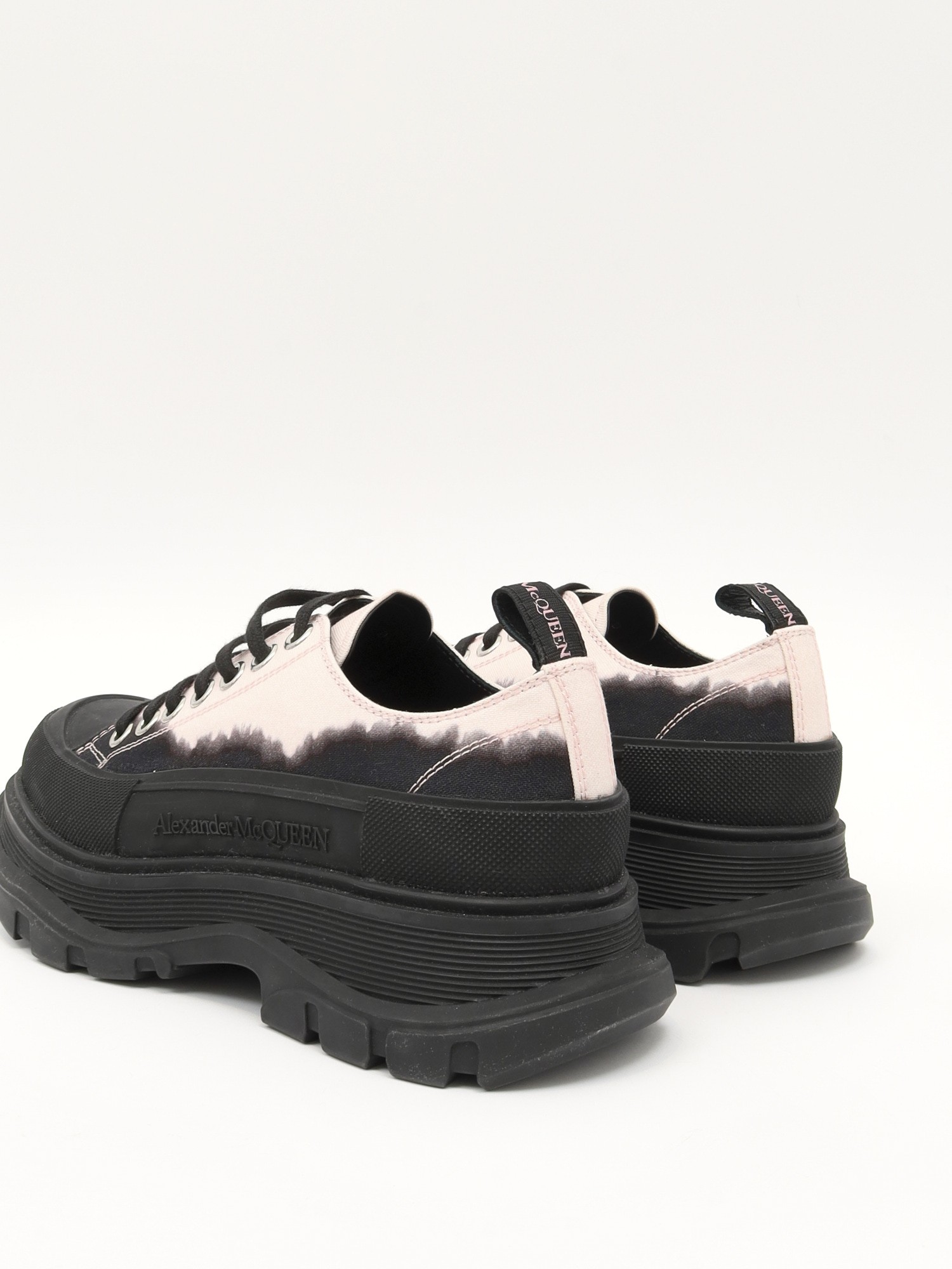 Alexander McQueen Shoes 40 8