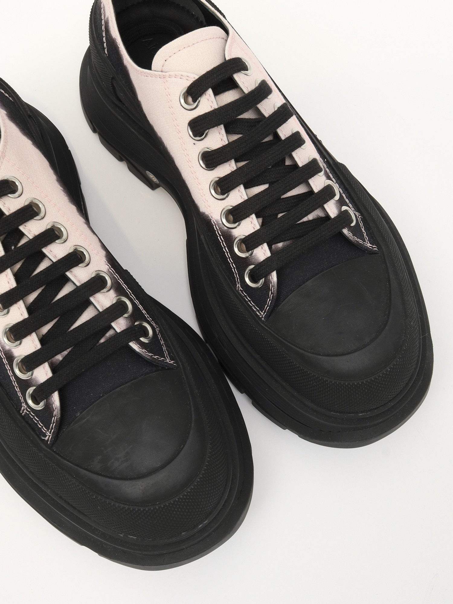 Alexander McQueen Shoes 40 6