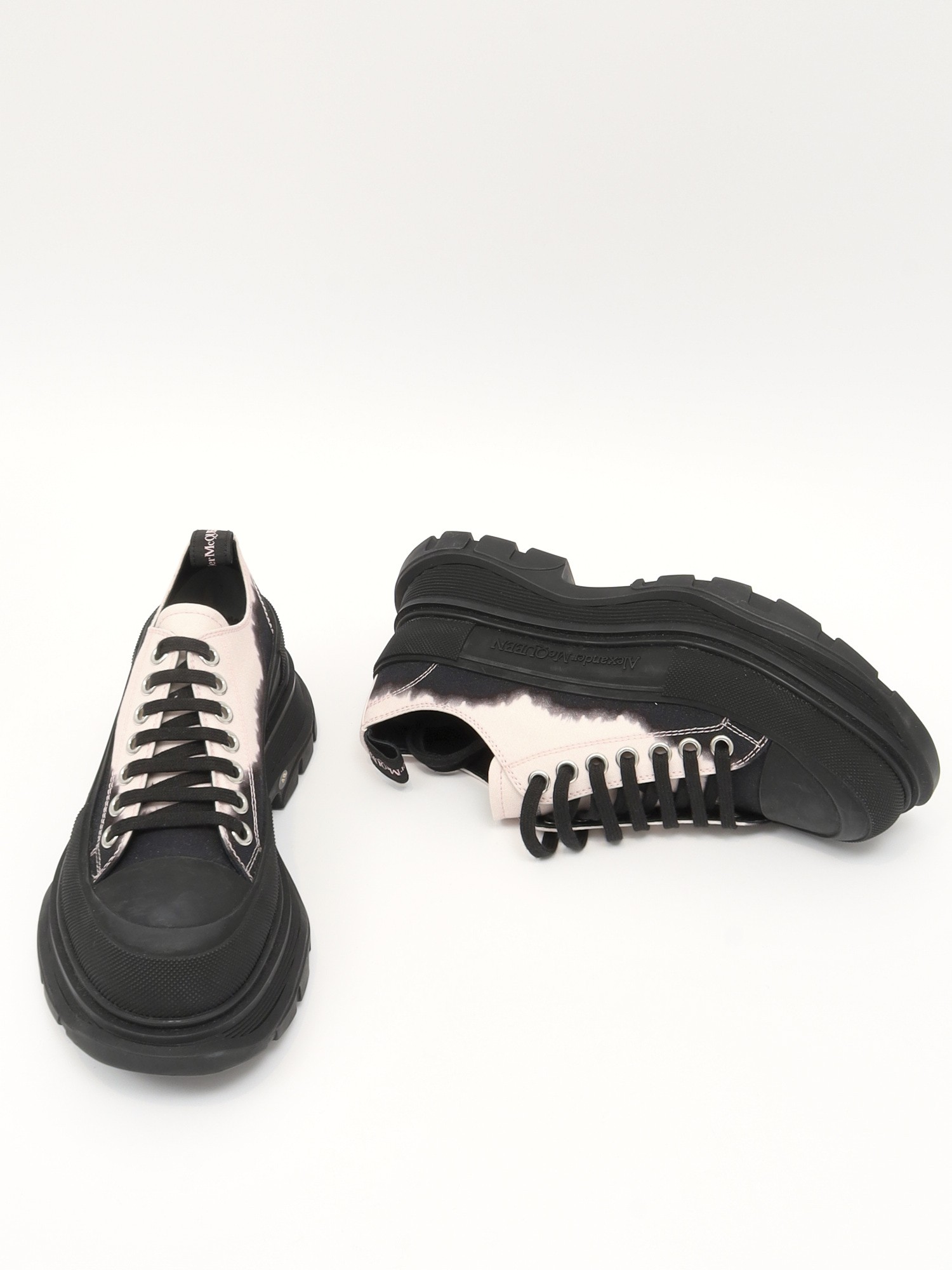 Alexander McQueen Shoes 40 5