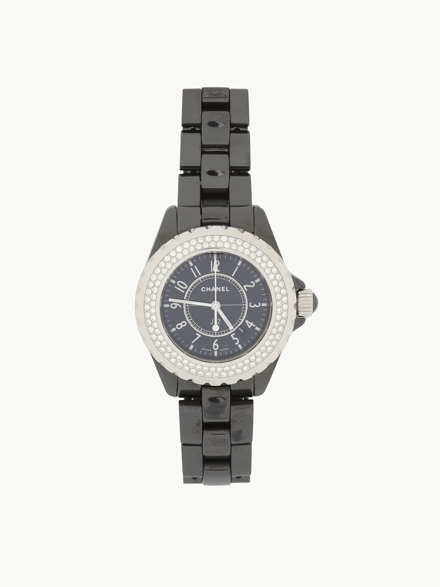 Chanel J12 0