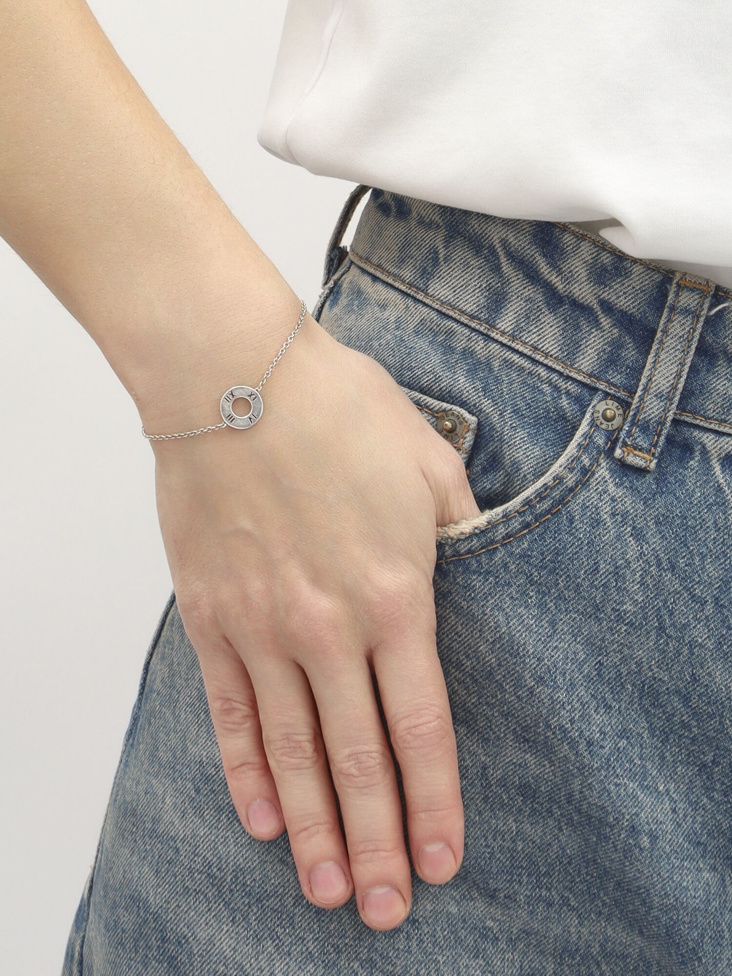 Tiffany & Co. Atlas  1