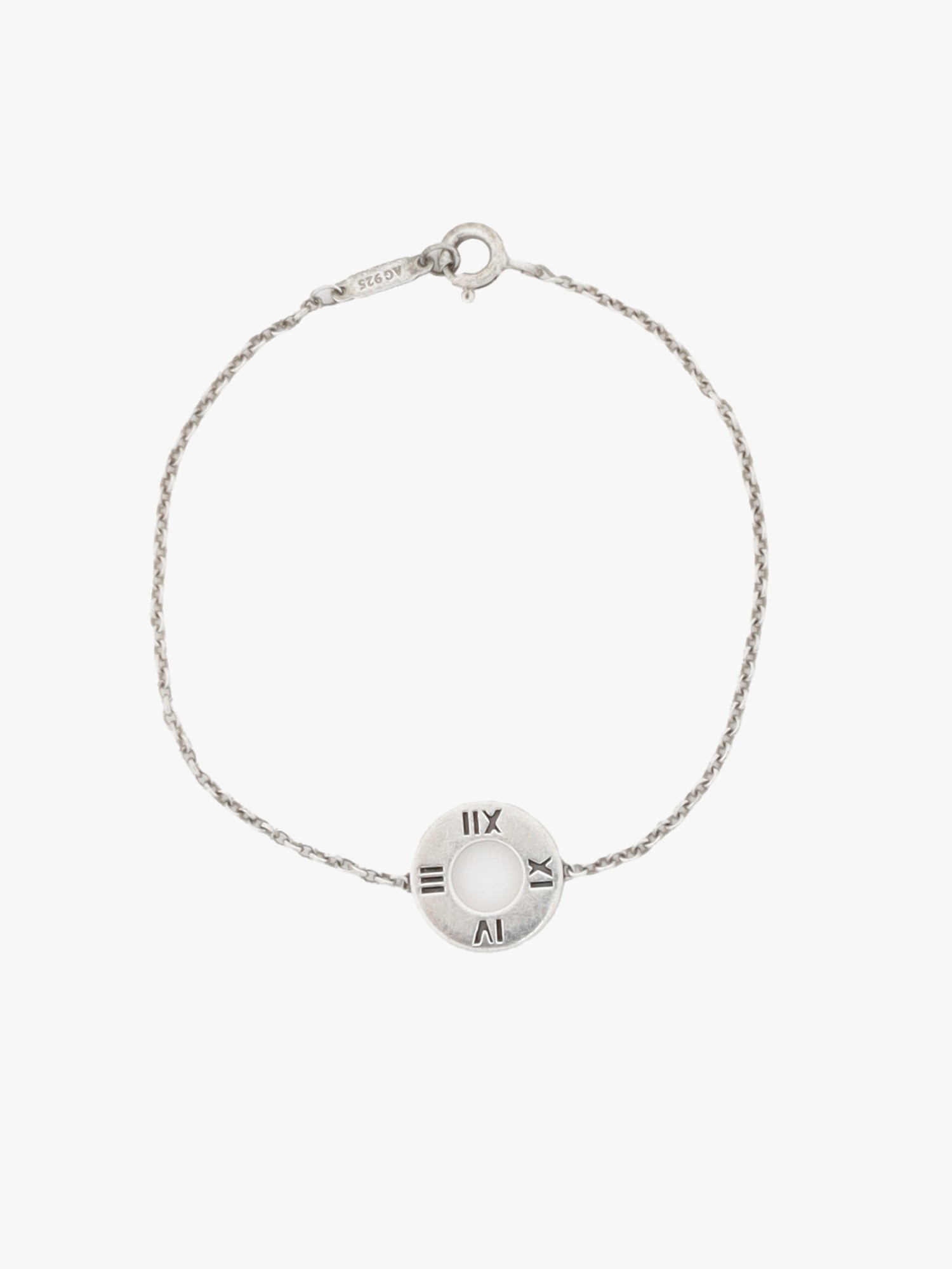 Tiffany & Co. Atlas  0