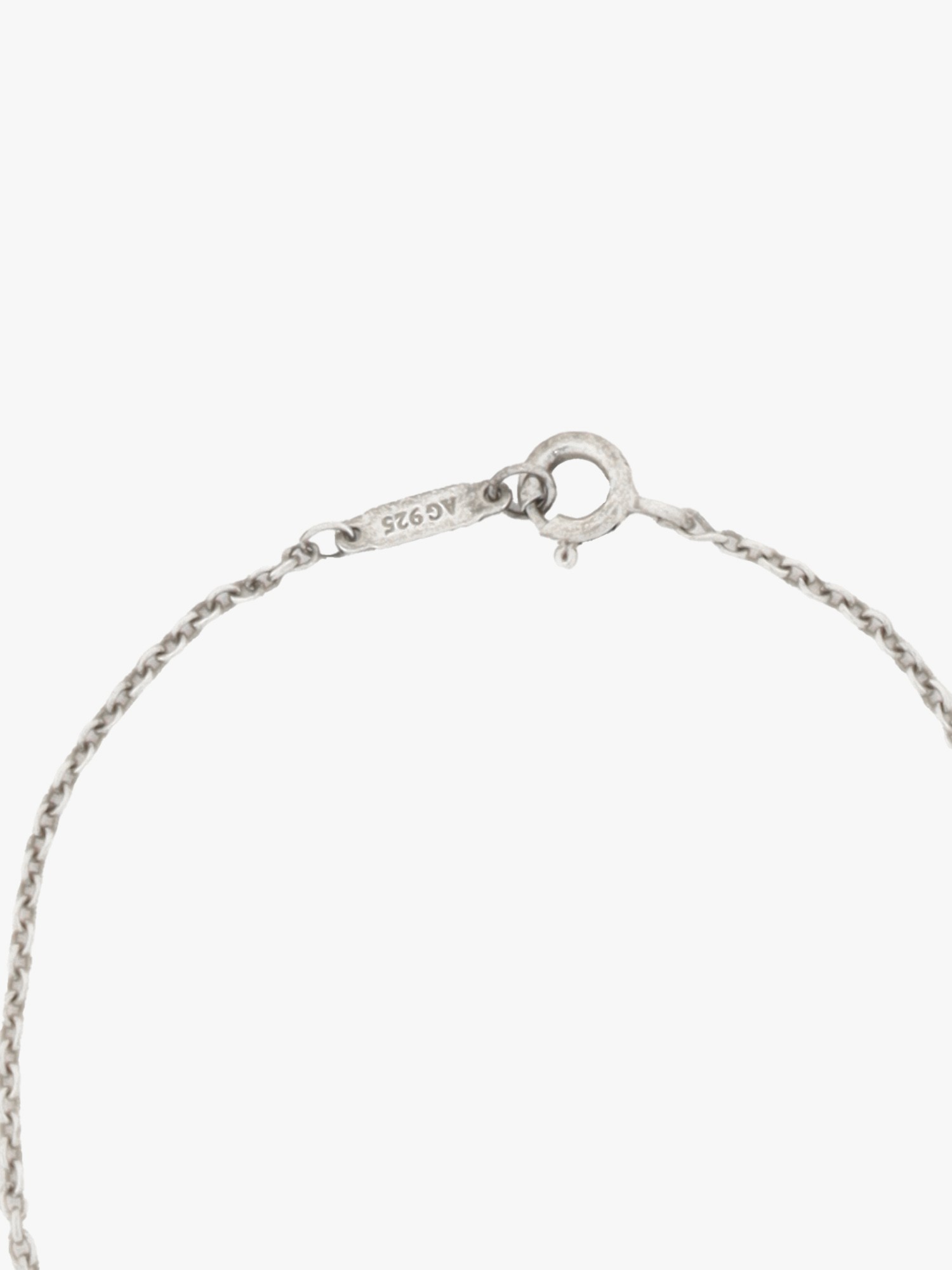 Tiffany & Co. Atlas  3