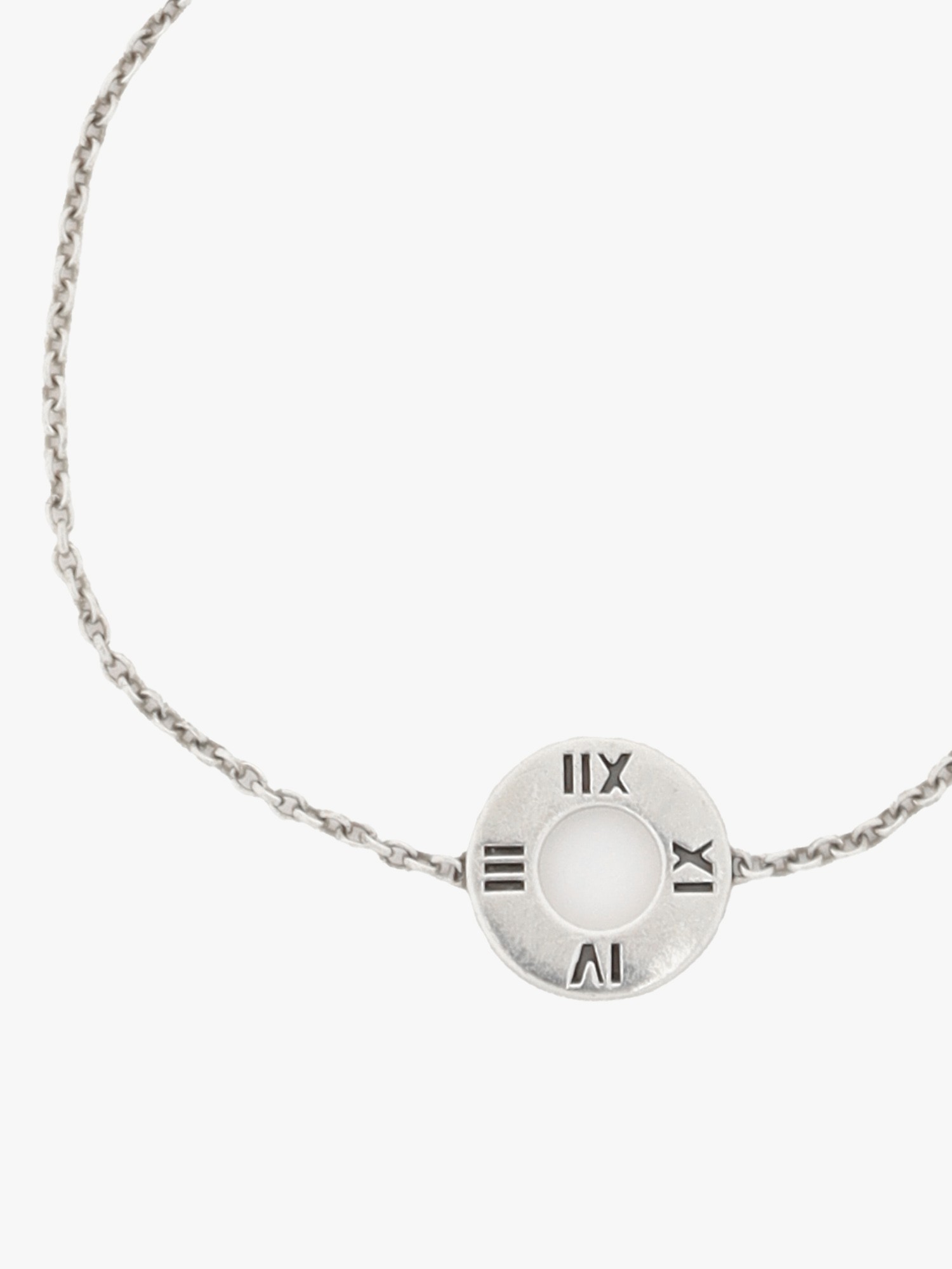Tiffany & Co. Atlas  2