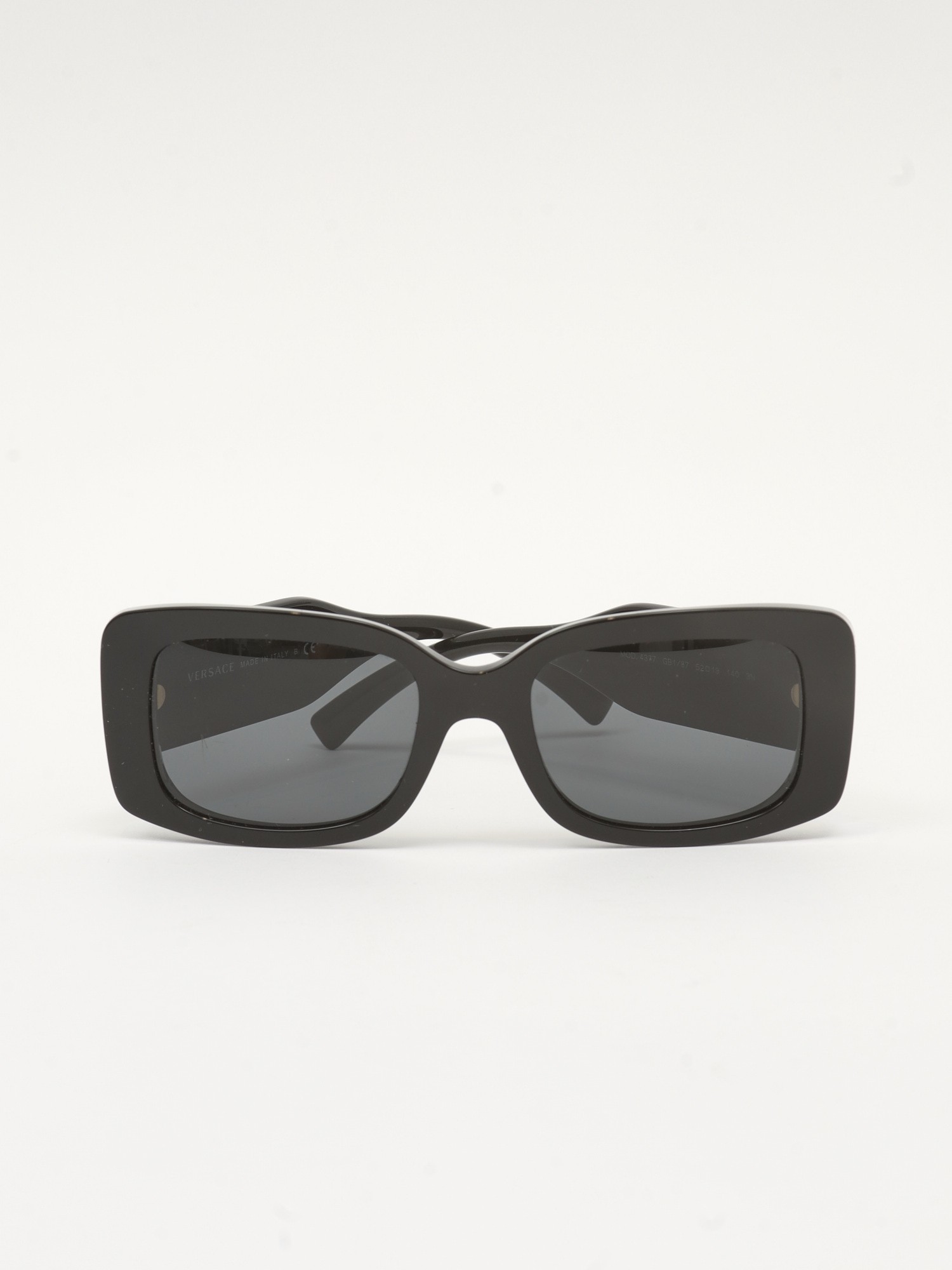 Versace Sunglasses 0
