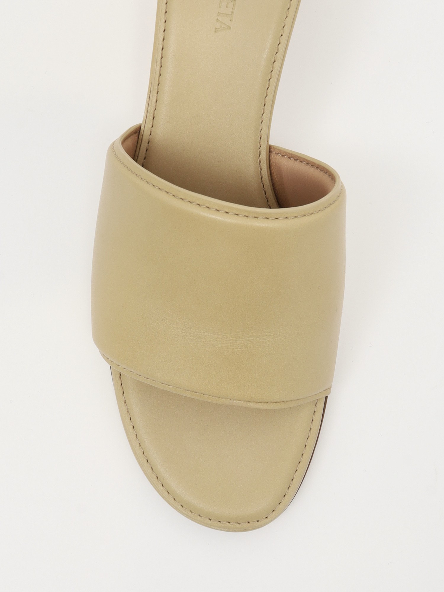 Bottega Veneta Shoes 36 4