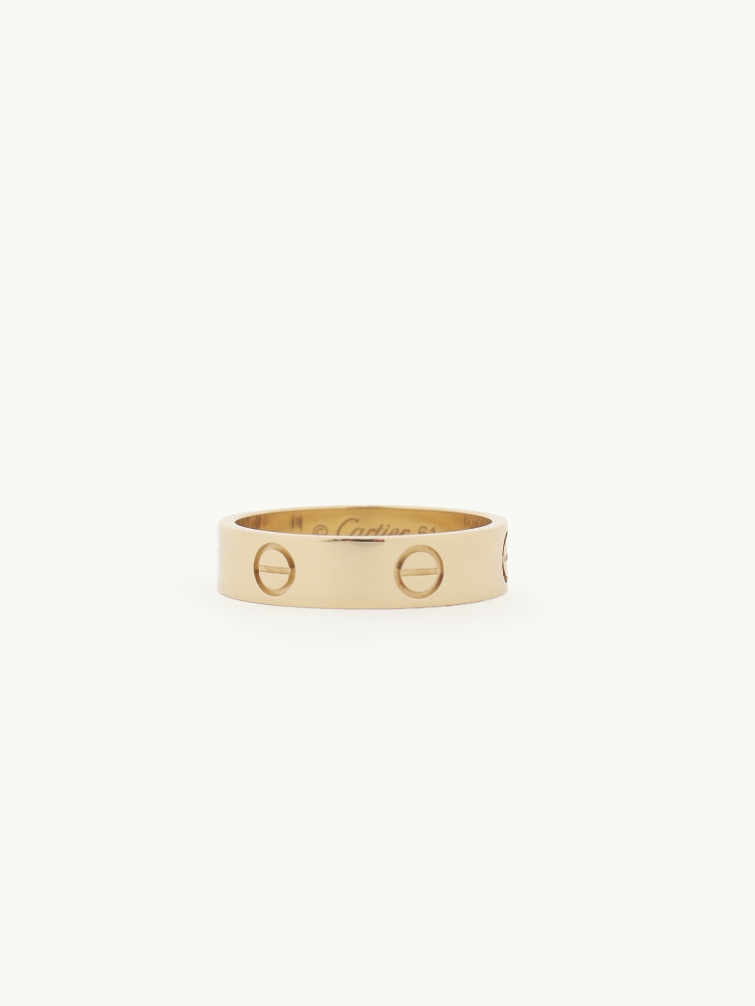 Cartier Love 0