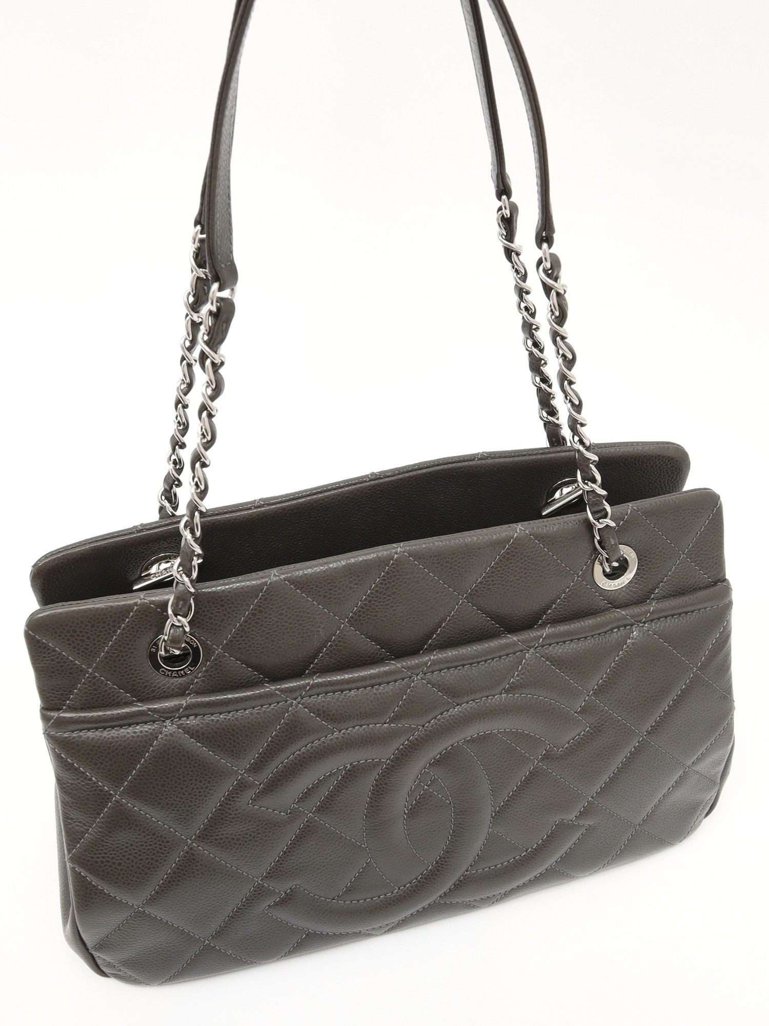 Chanel Timeless CC 4