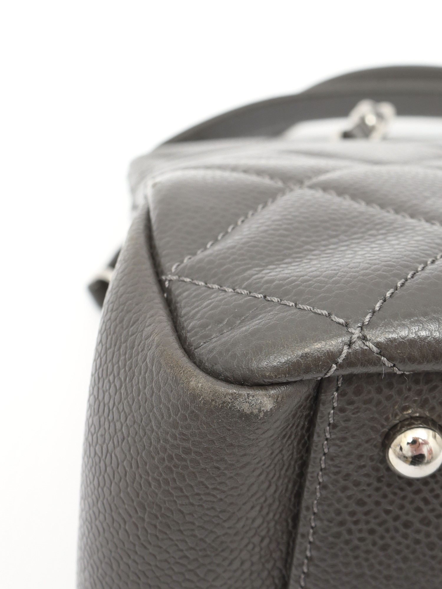 Chanel Timeless CC 8